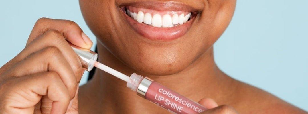 Conquering Dry Lips - Bohemia Skin