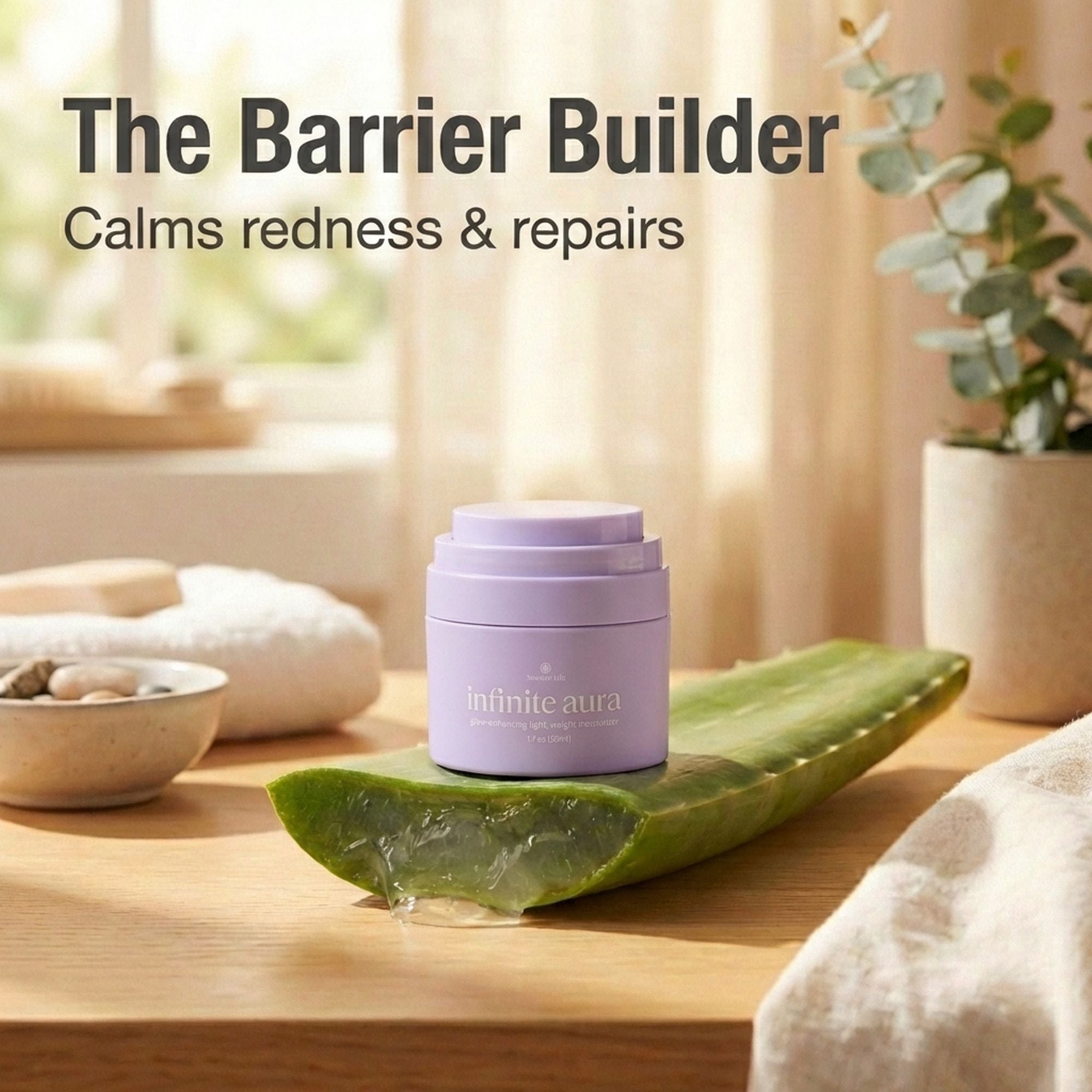 Infinite Aura Moisturizer