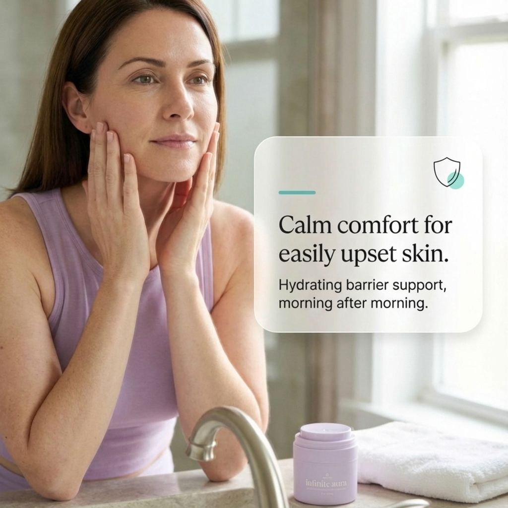 Infinite Aura Moisturizer