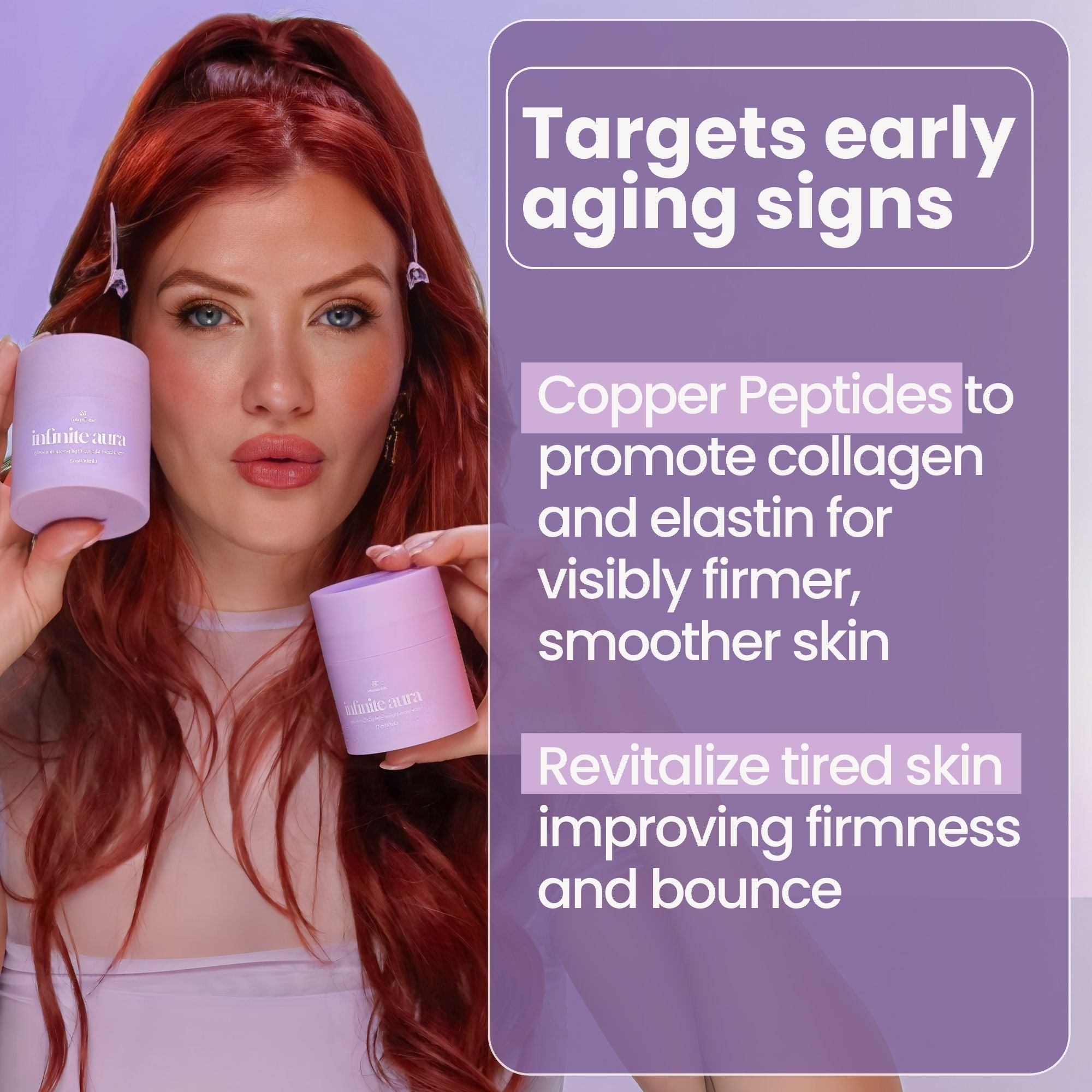 Infinite Aura Moisturizer