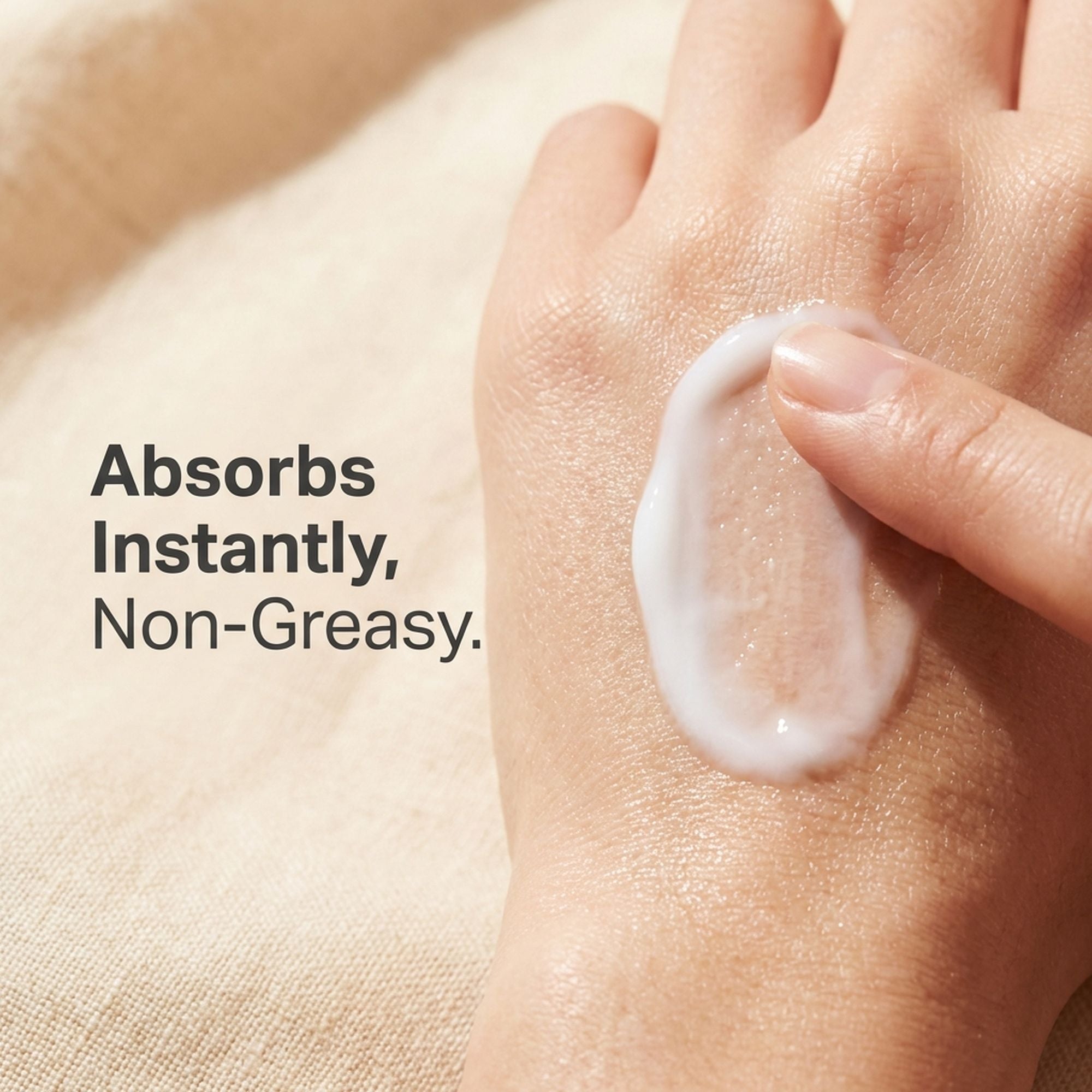 Infinite Aura Moisturizer