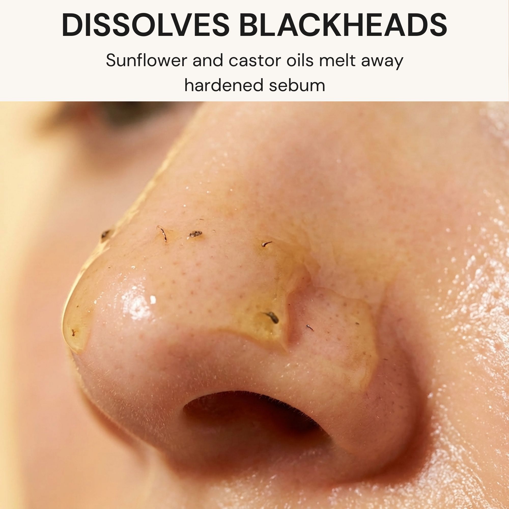 Bálsamo limpiador Boho