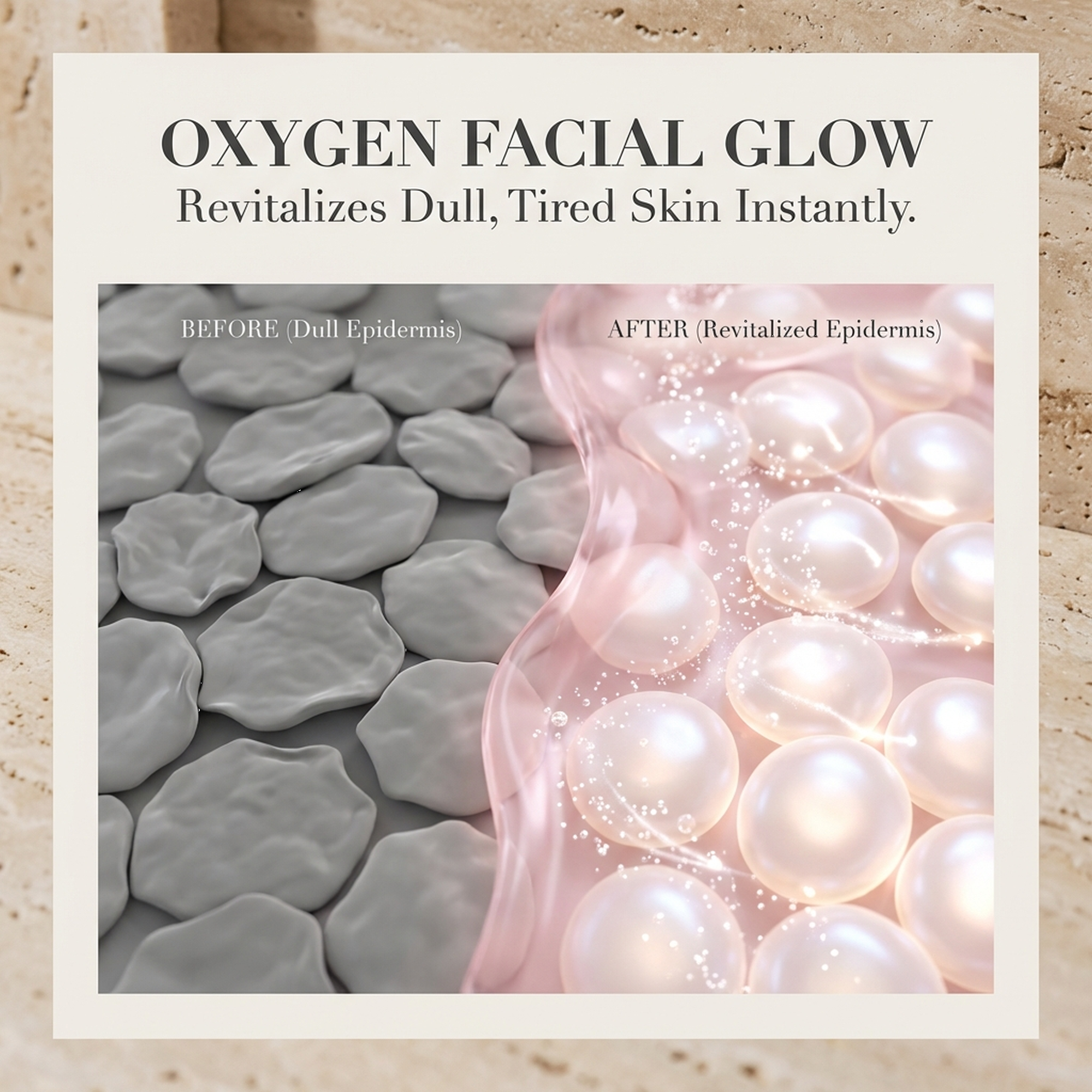 Kay’s Glow Oxygen Serum