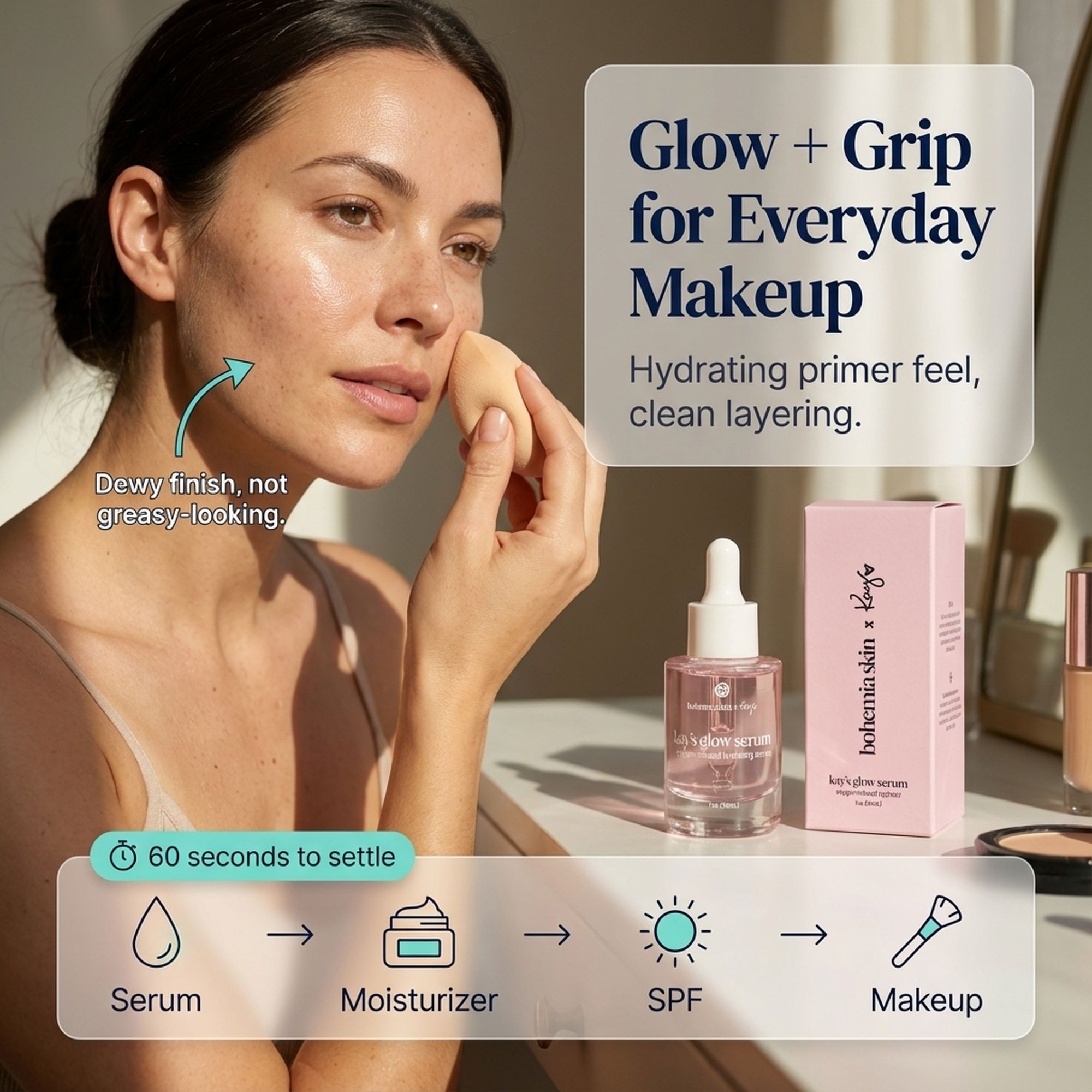 Kay’s Glow Serum