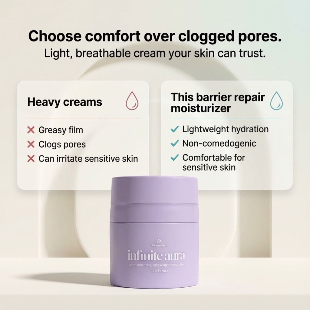Infinite Aura Moisturizer