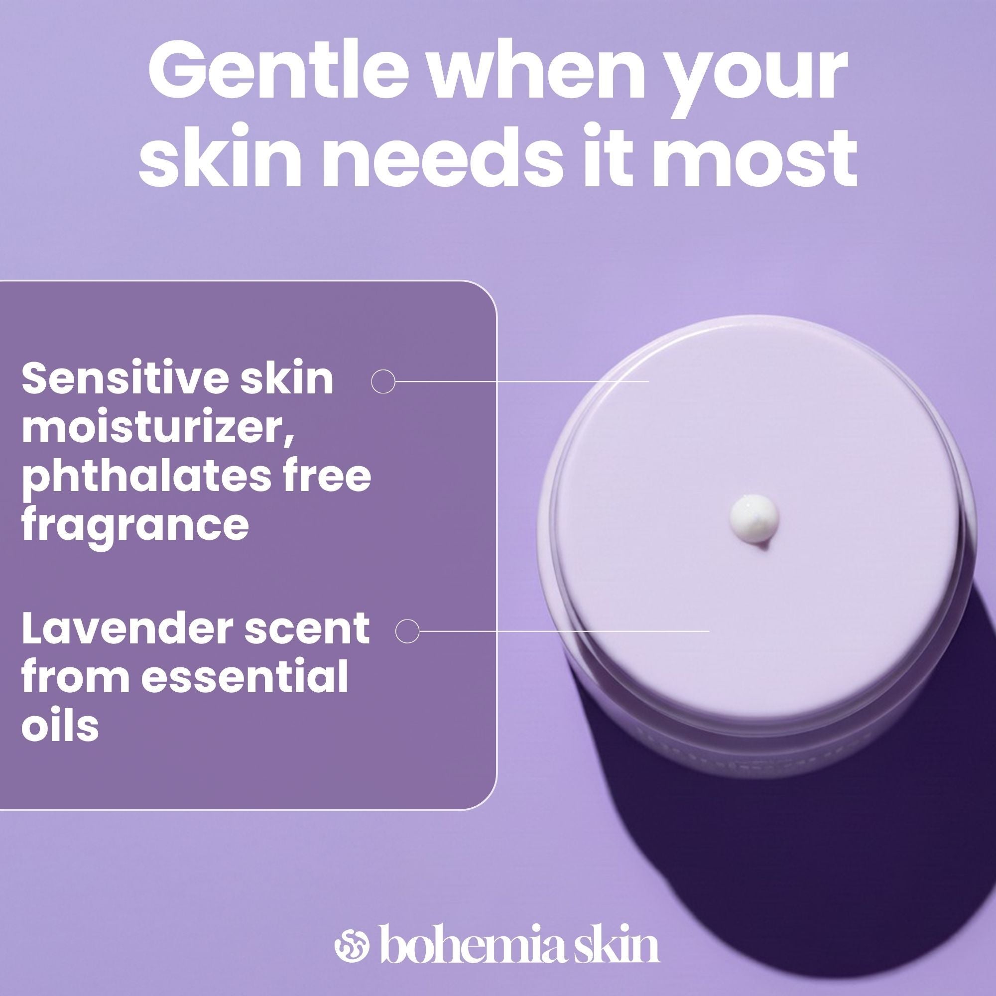 Infinite Aura Moisturizer