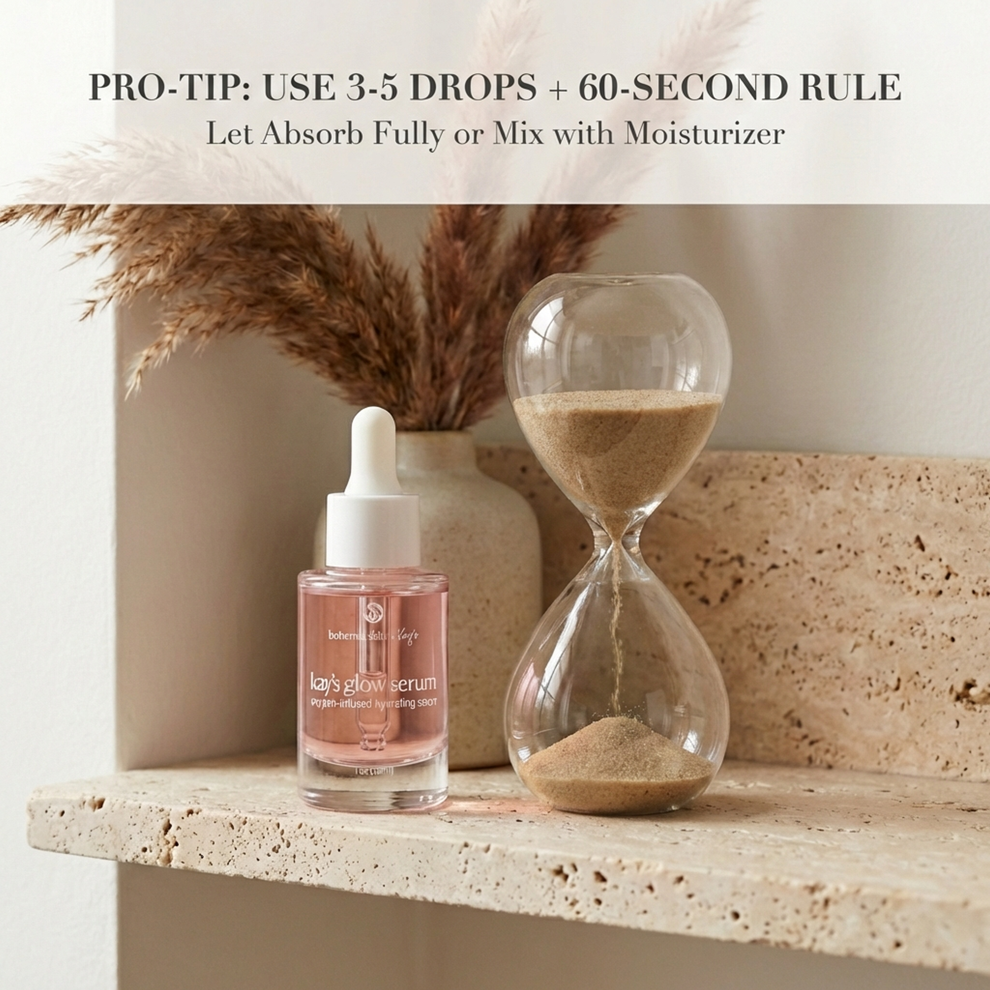 Kay’s Glow Oxygen Serum