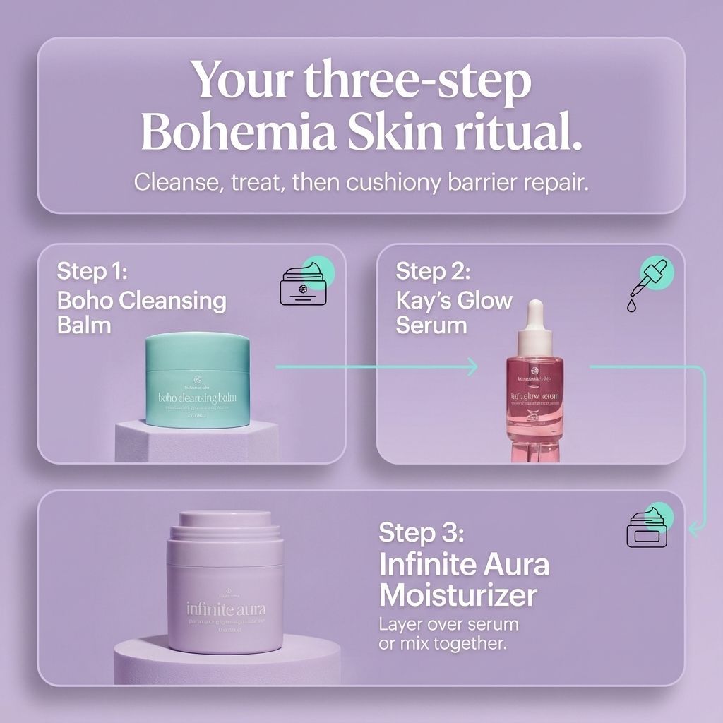 Infinite Aura Moisturizer