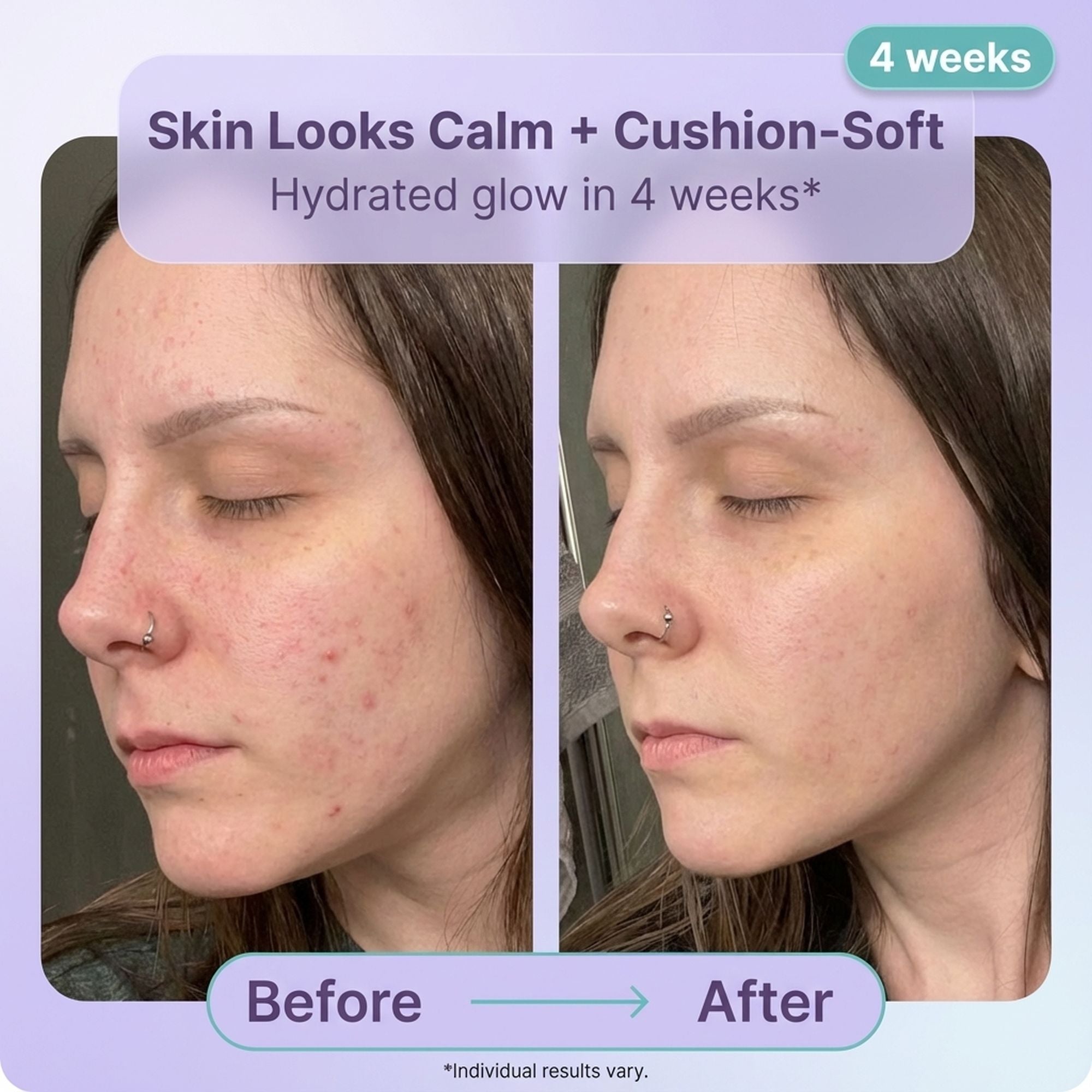 Infinite Aura Moisturizer