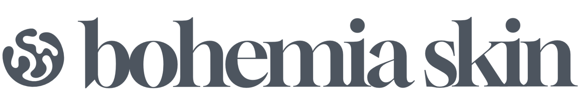 Bohemia Skin logo