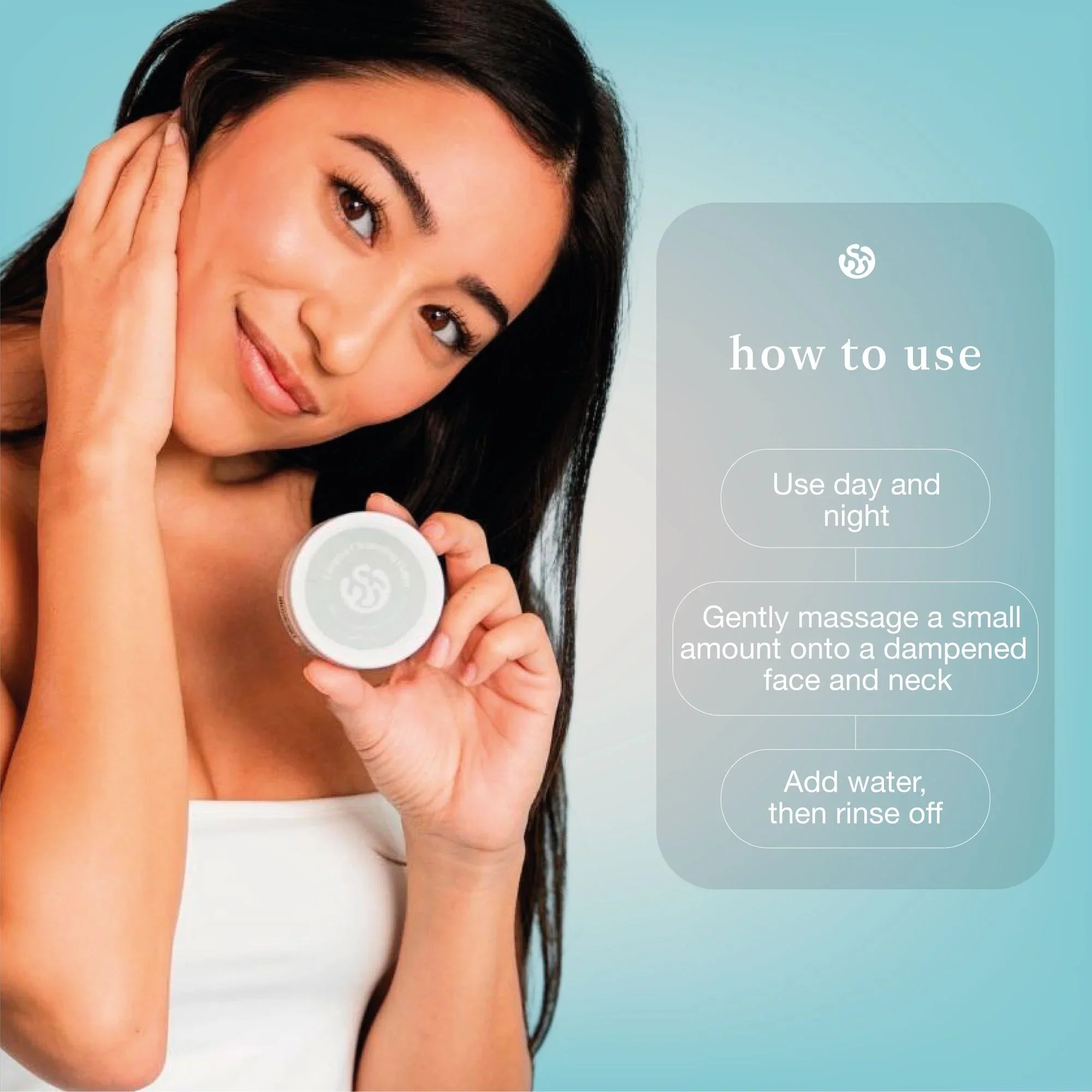 Boho Cleansing Balm