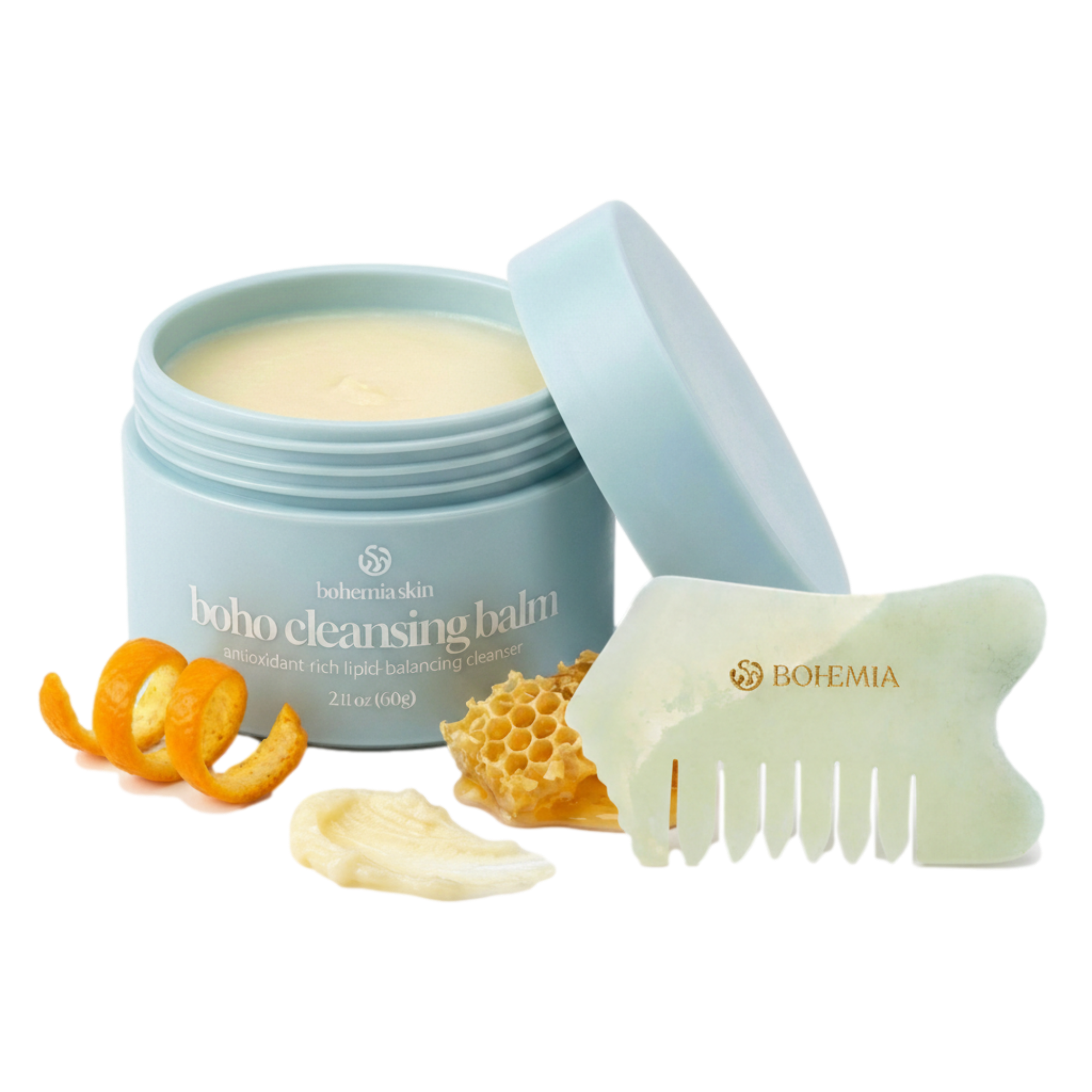 Bálsamo limpiador Boho