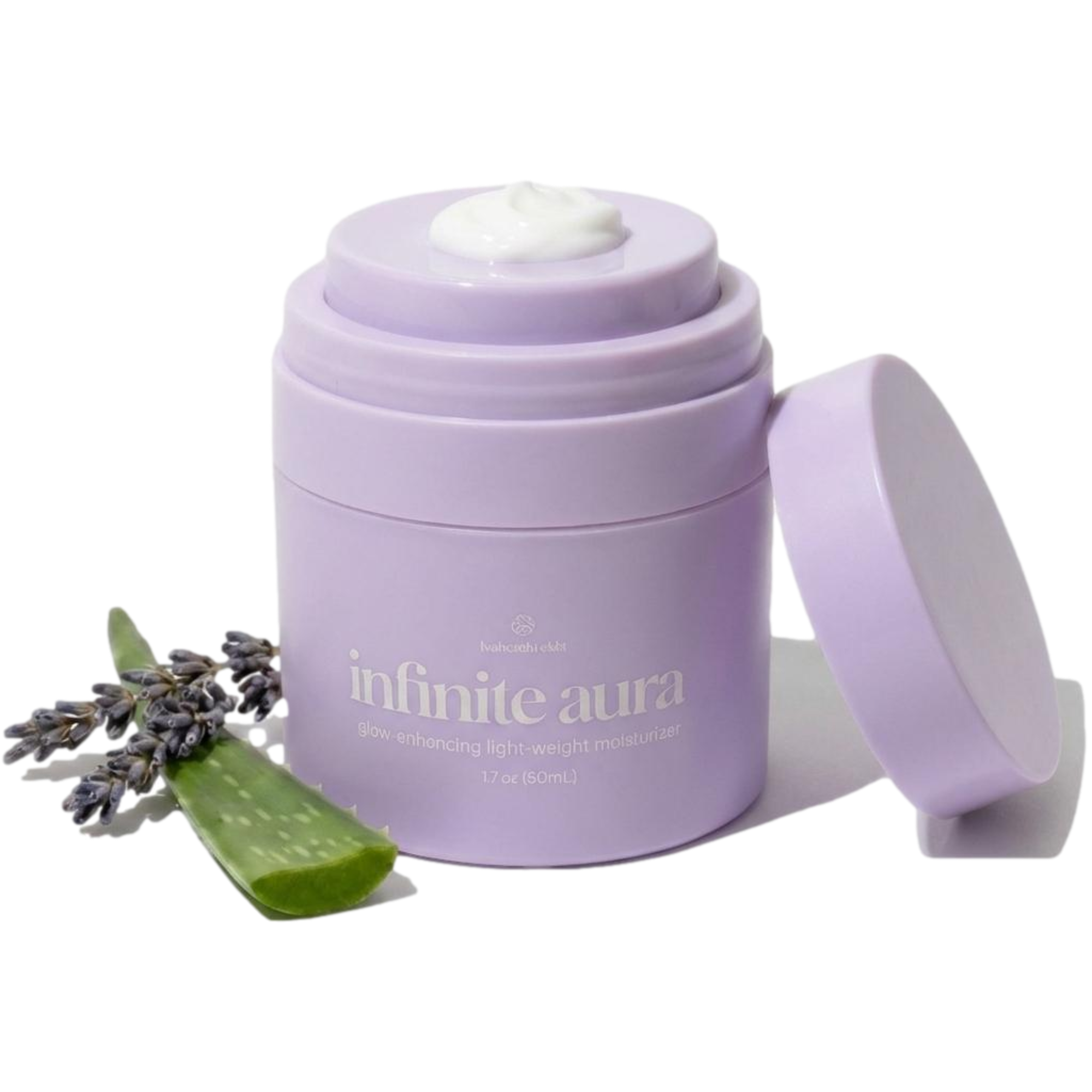 Infinite Aura Moisturizer