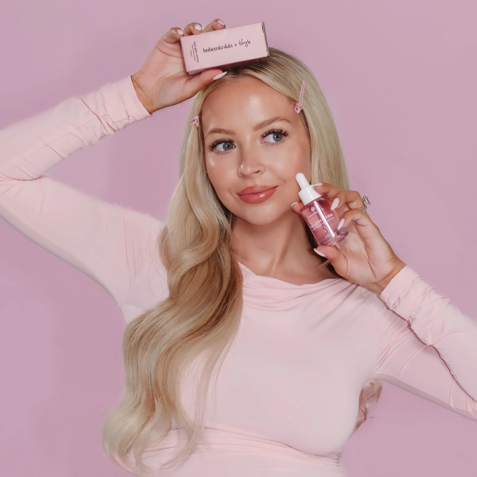 Kay’s Glow Serum