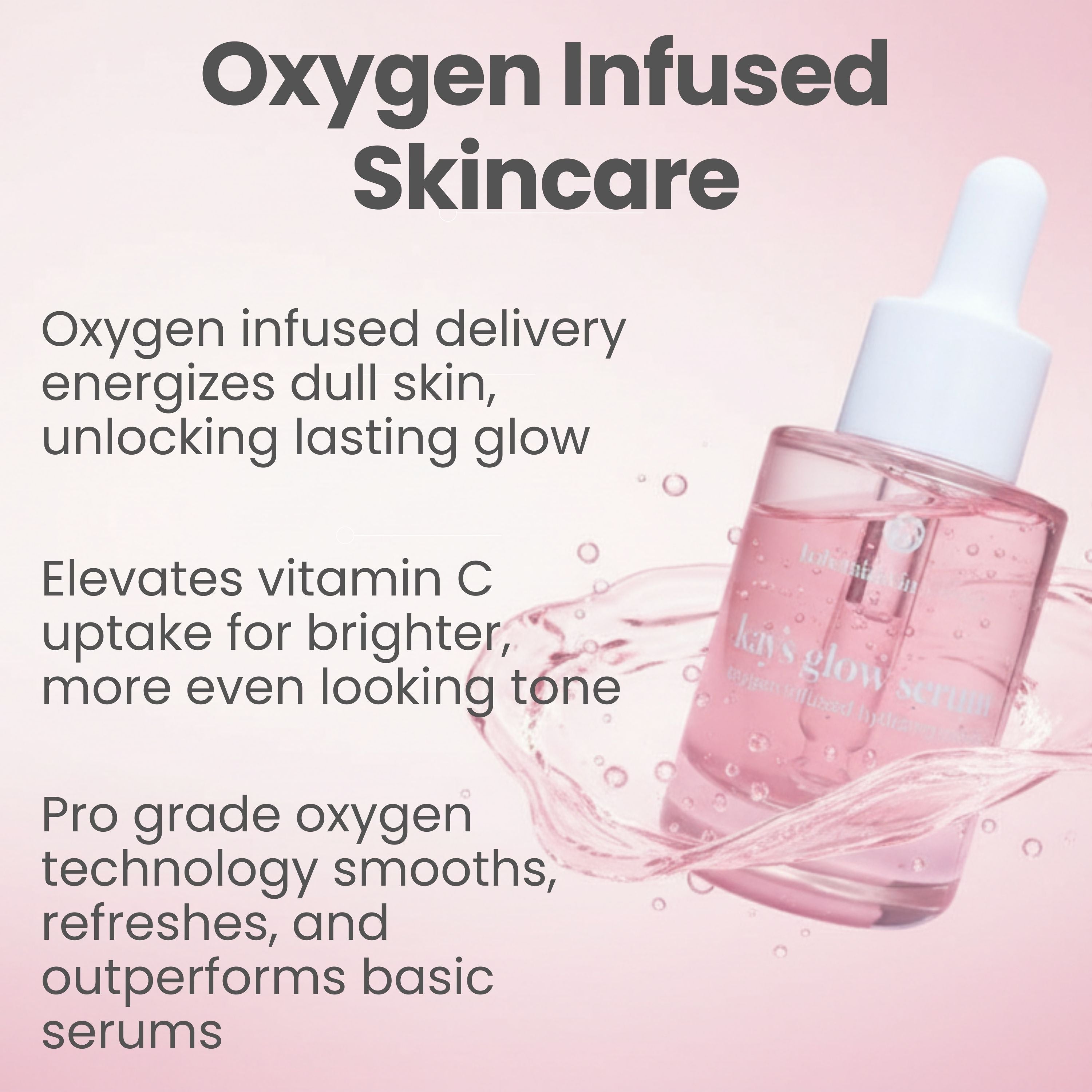 Sérum éclat de Kay