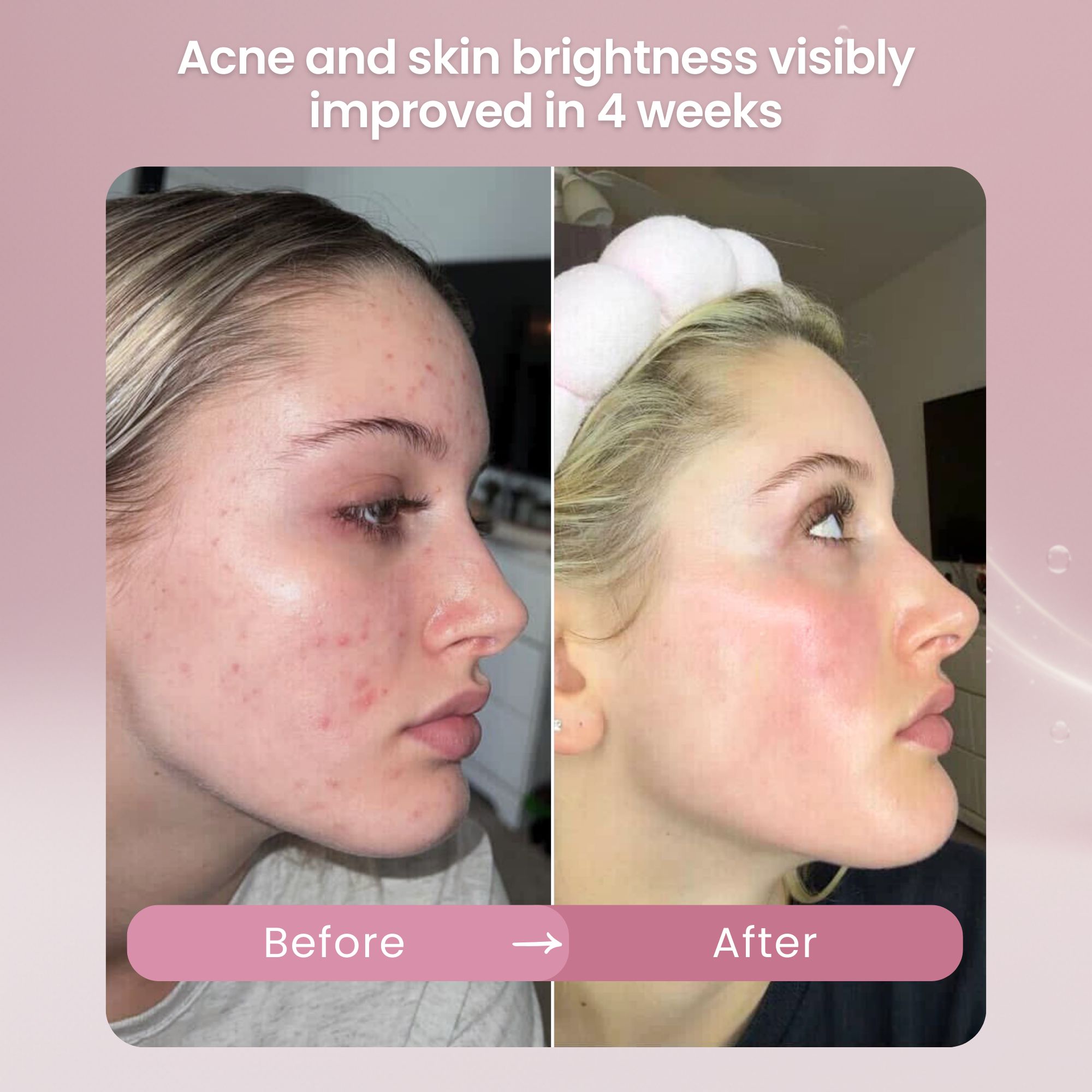 Sérum éclat de Kay