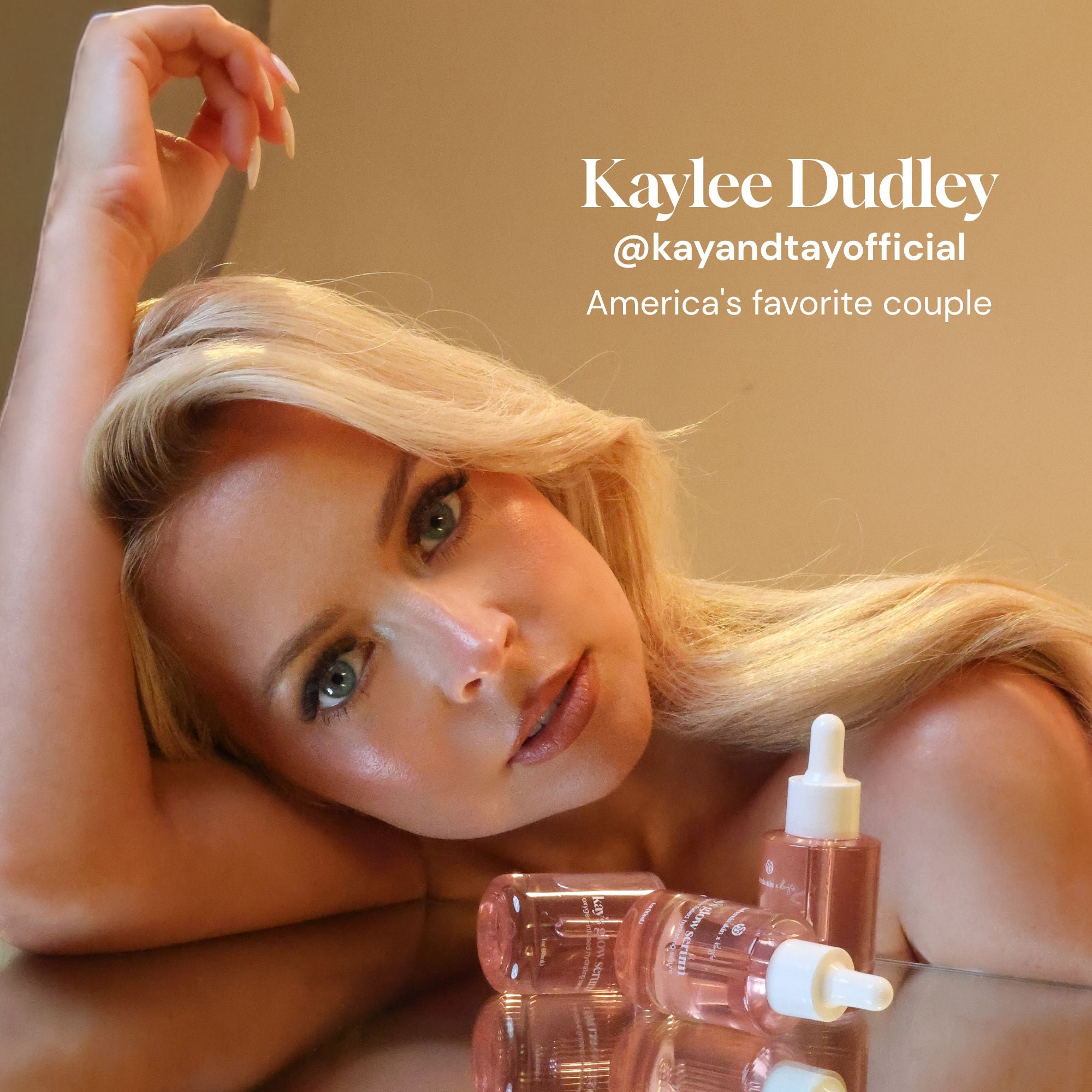 Kay’s Glow Oxygen Serum