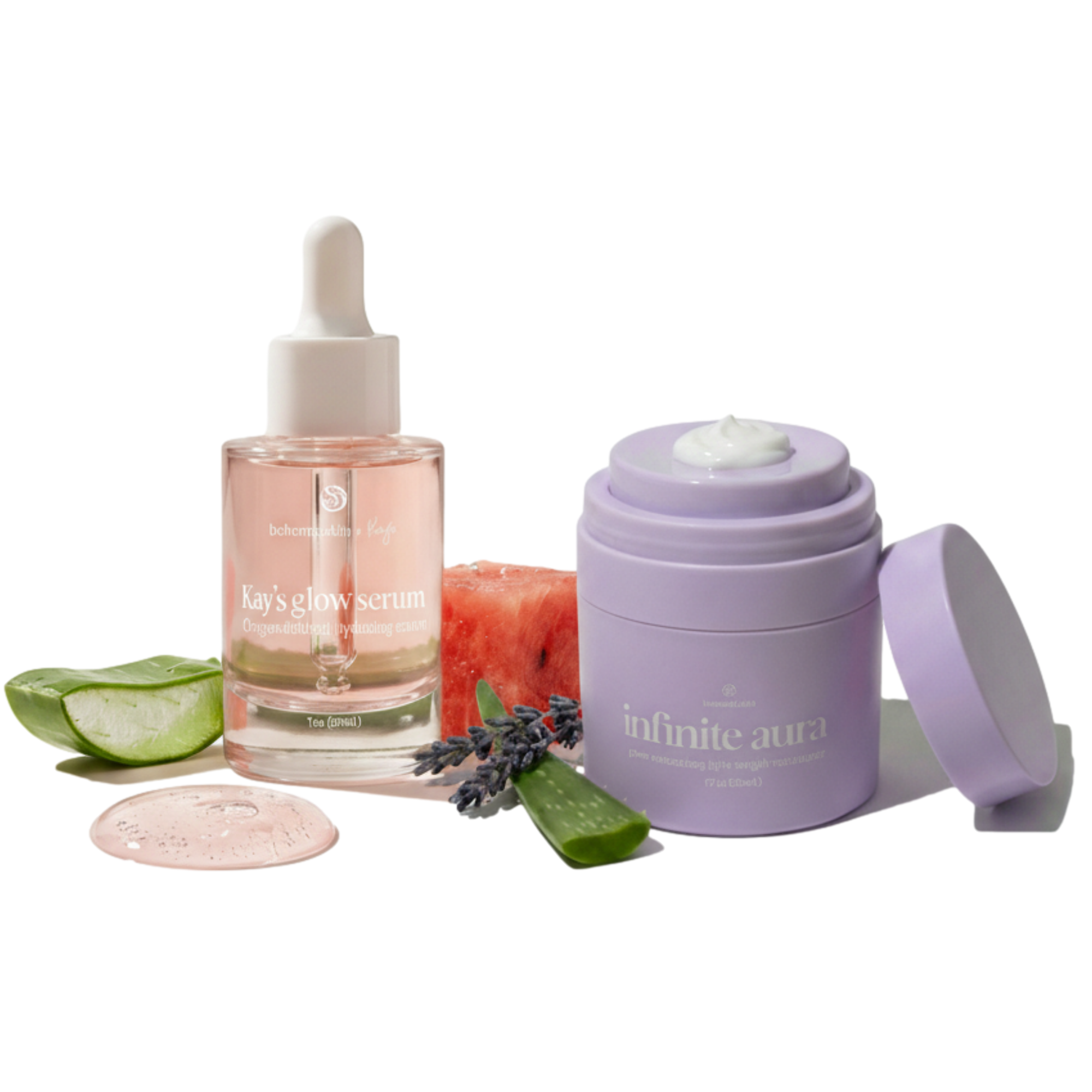 Kay’s Glow Oxygen Serum