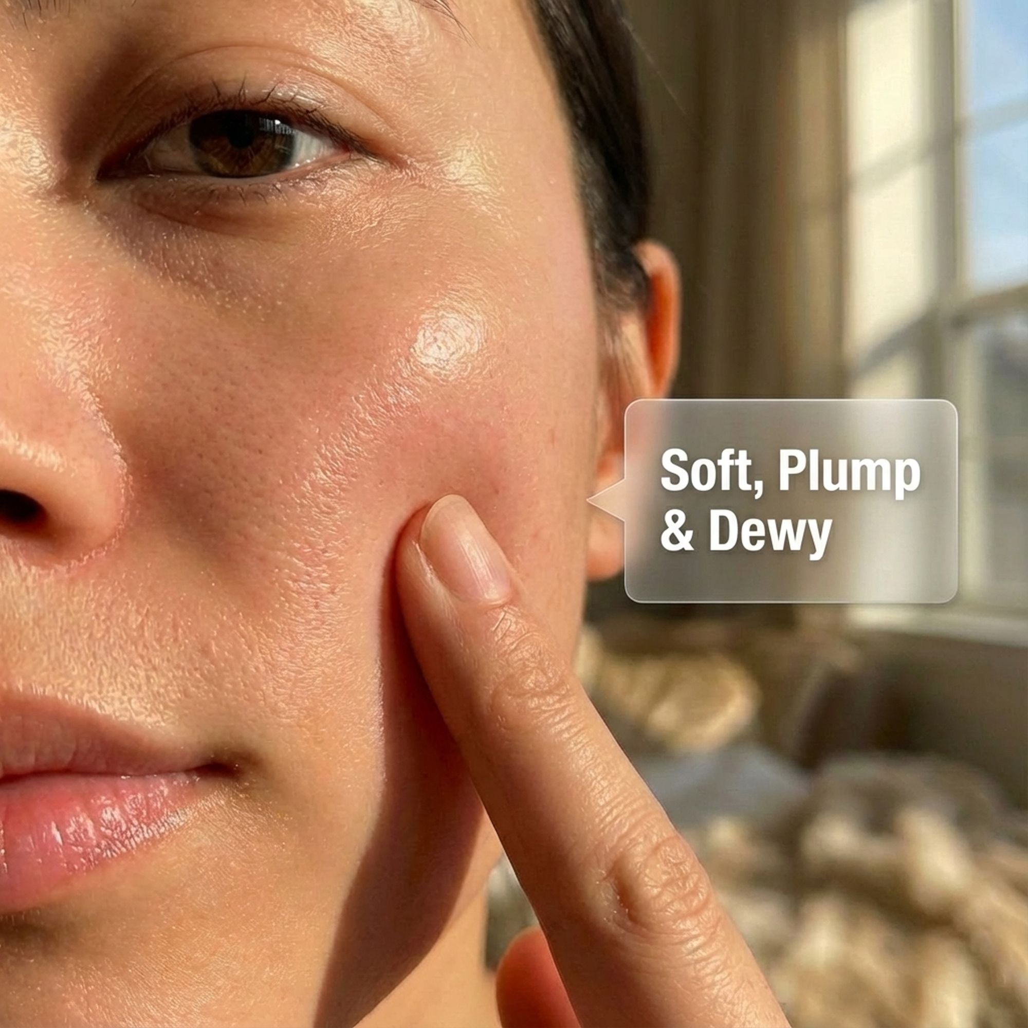 Hydratant Infinite Aura