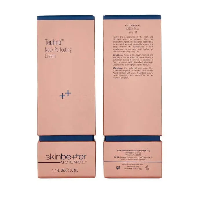 SB5017_TechnoNeckPerfectingCream50ML_Packaging - Bohemia Skin