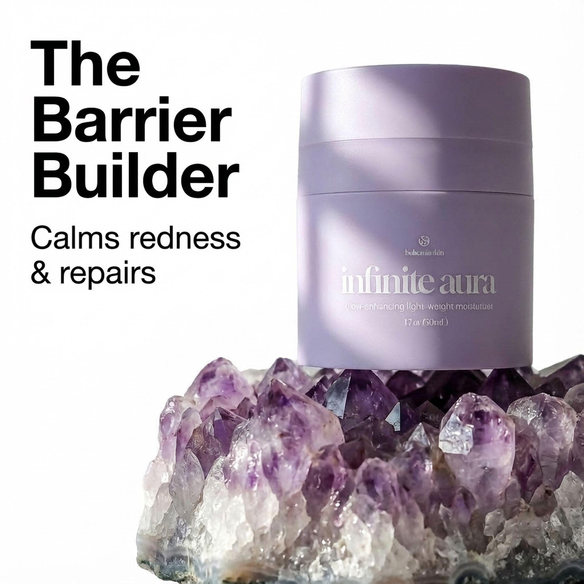 Infinite Aura Moisturizer