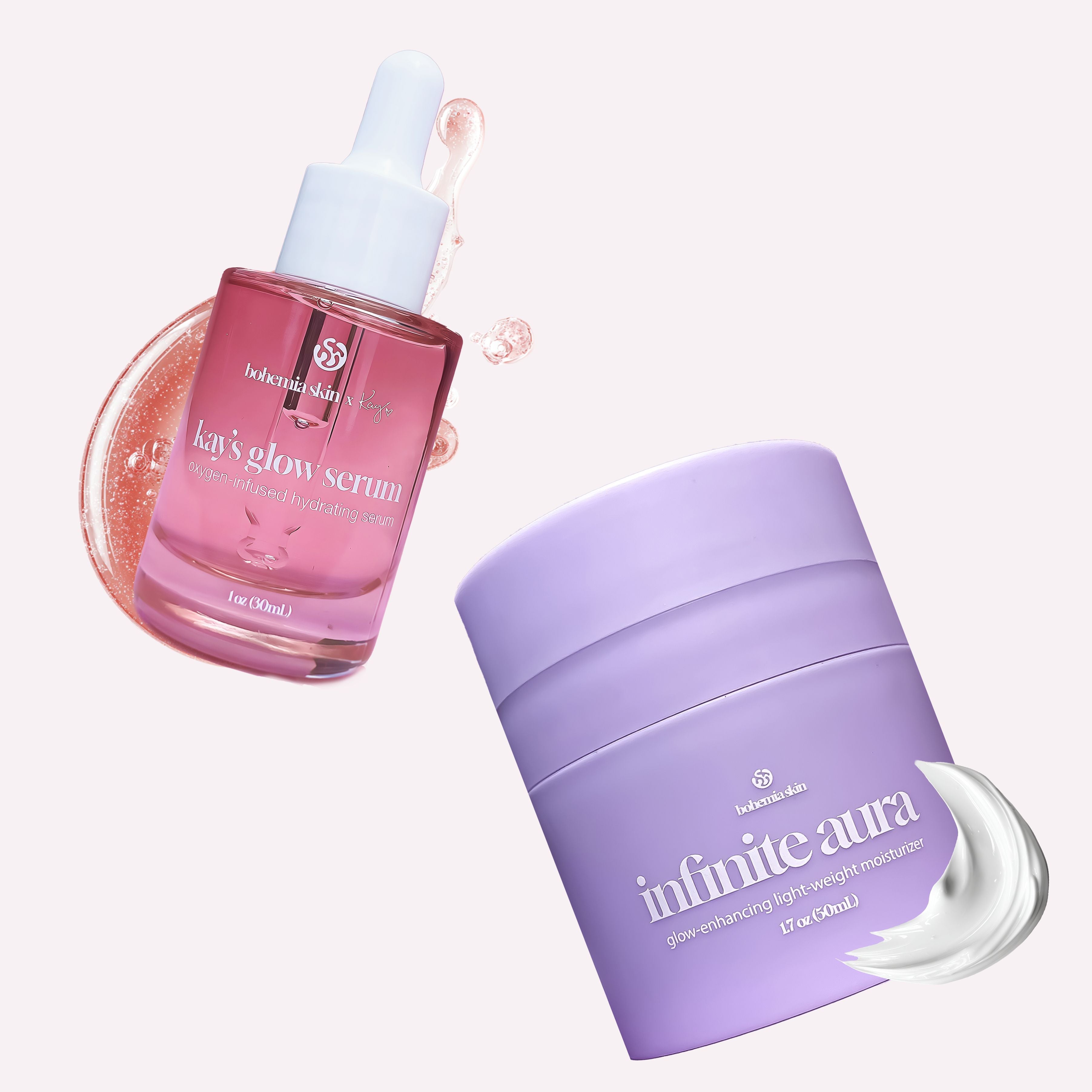 Infinite Aura Moisturizer