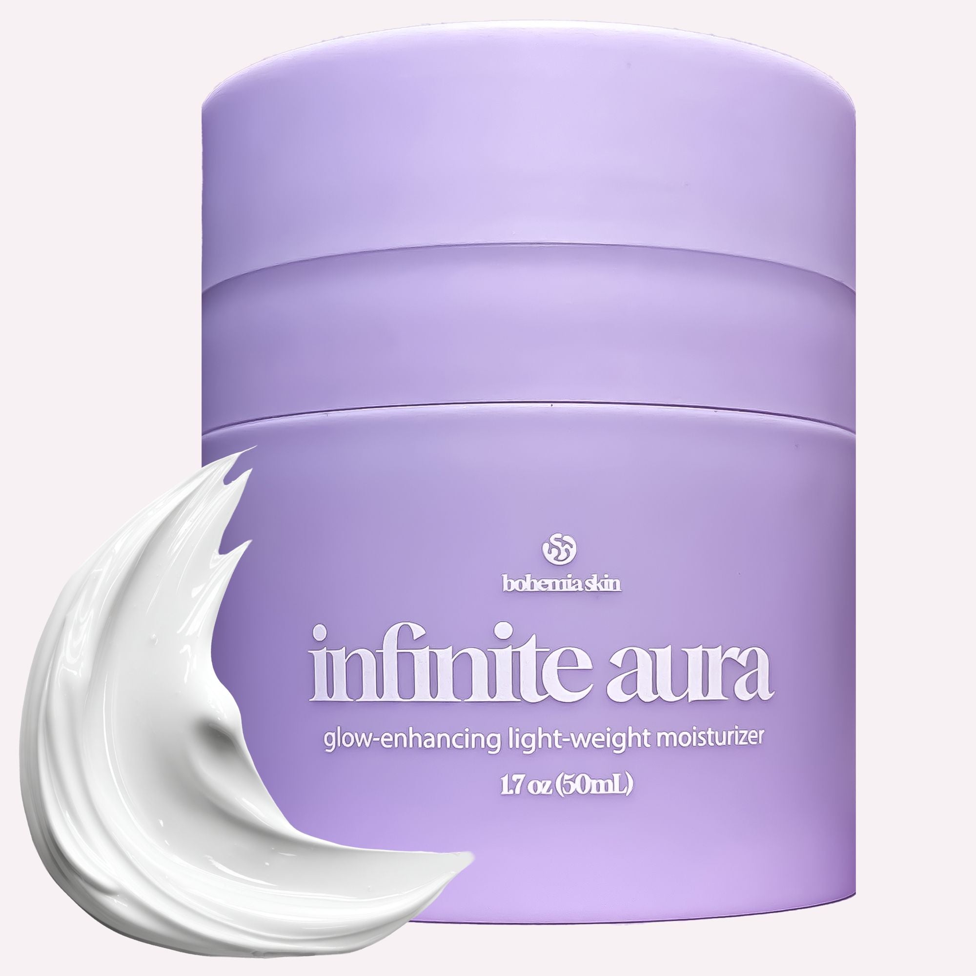 Infinite Aura Moisturizer