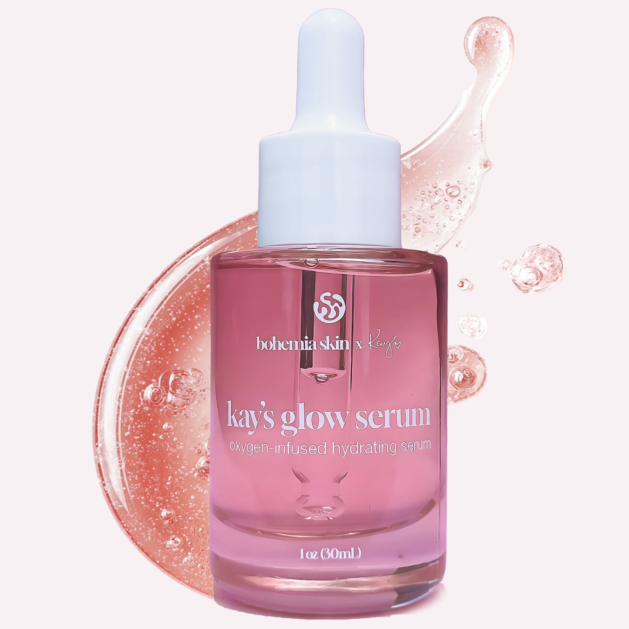 Kay’s Glow Serum
