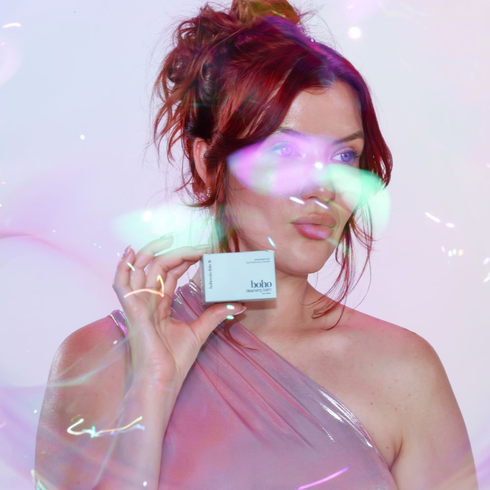 The Founder’s Glow Story