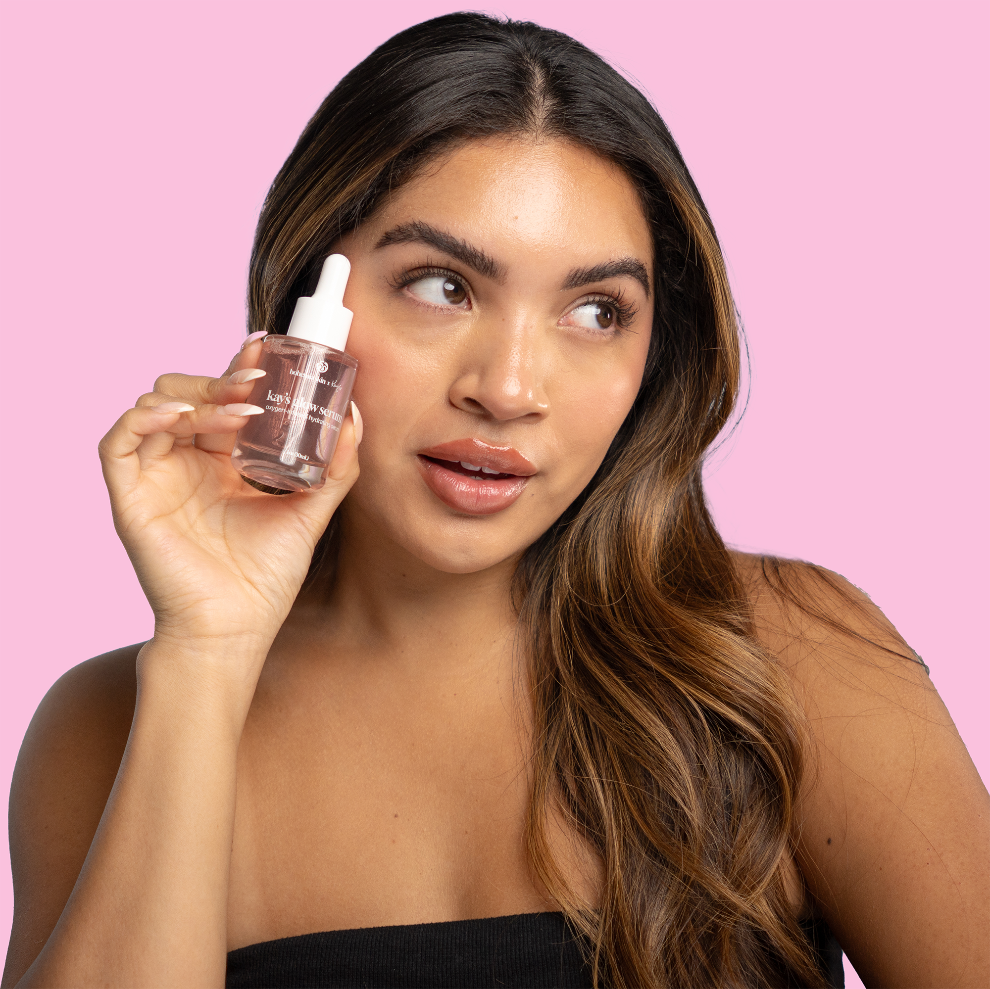 Glow Smarter: Why Kay’s Serum Uses Clinical Actives
