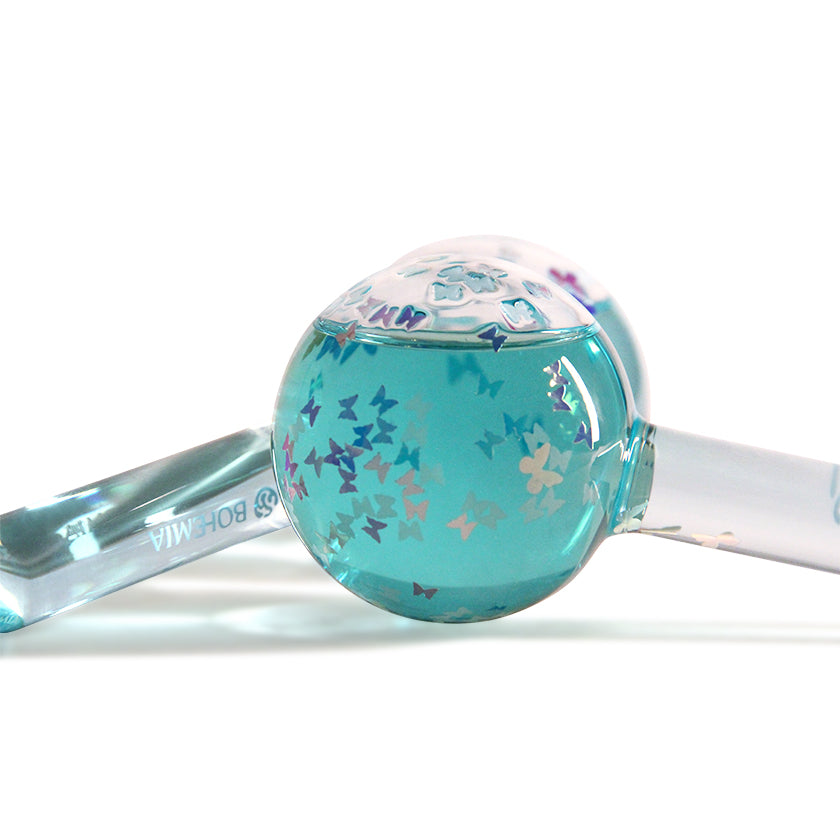 Top 5 Benefits of Using Ice Globes for Your Skin
