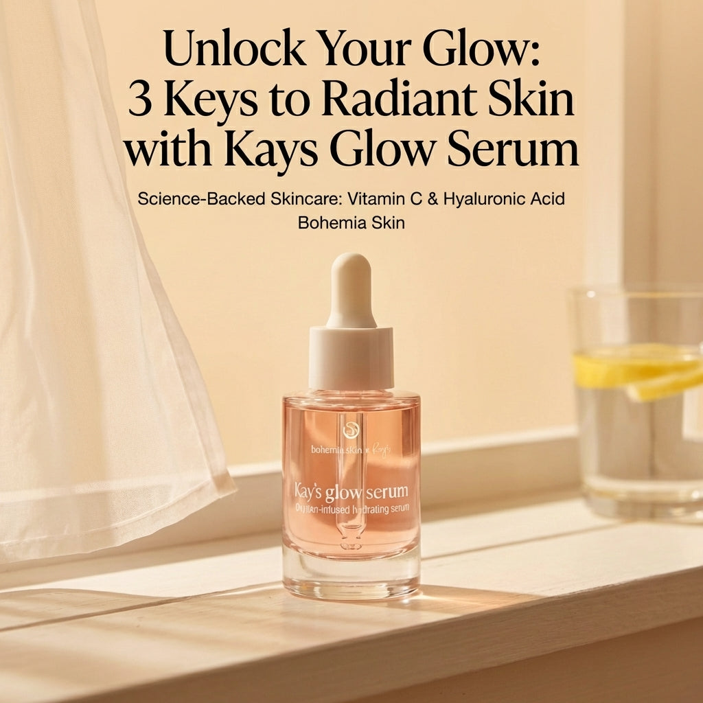 Bohemia Skin Sensitive Skin