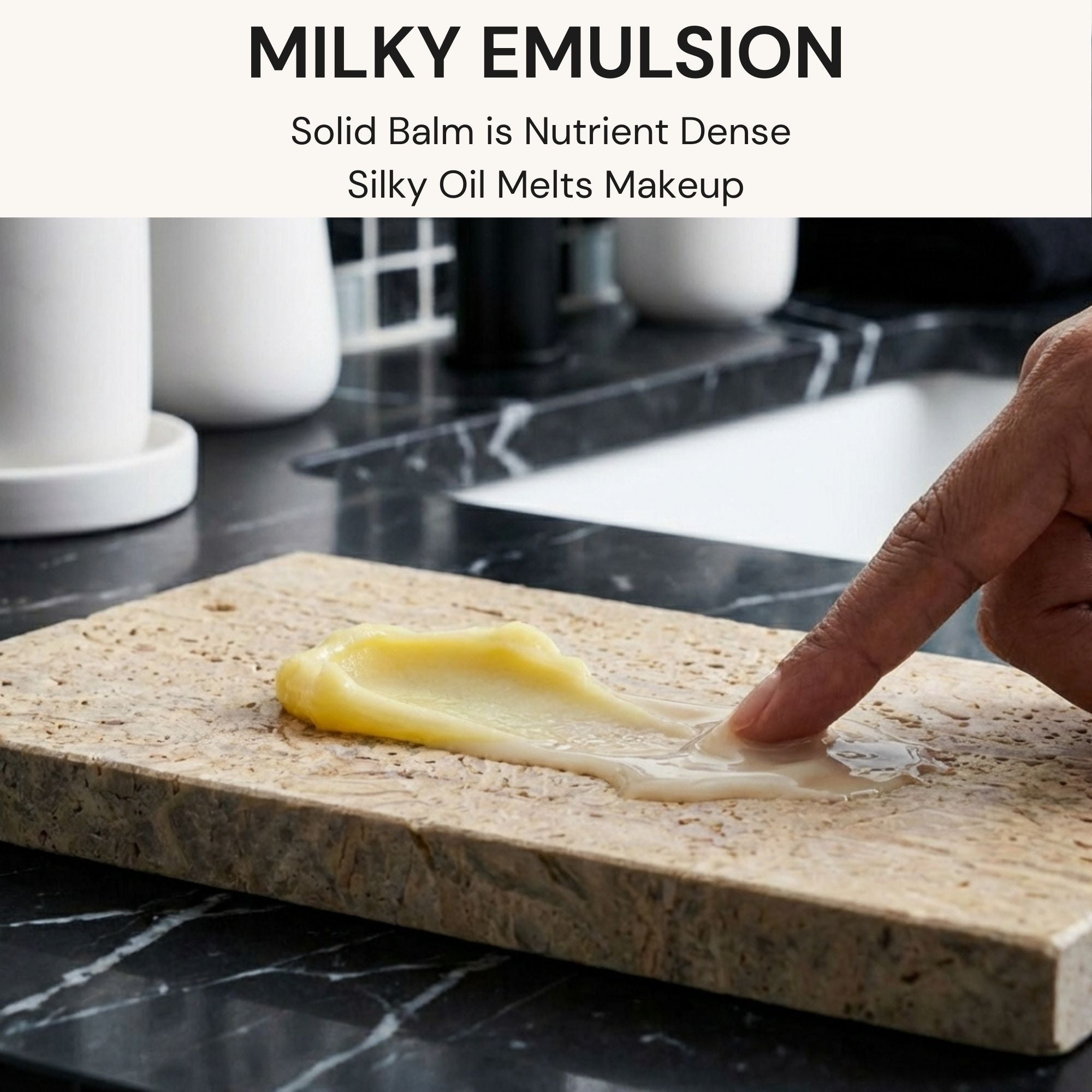 Bálsamo limpiador Boho