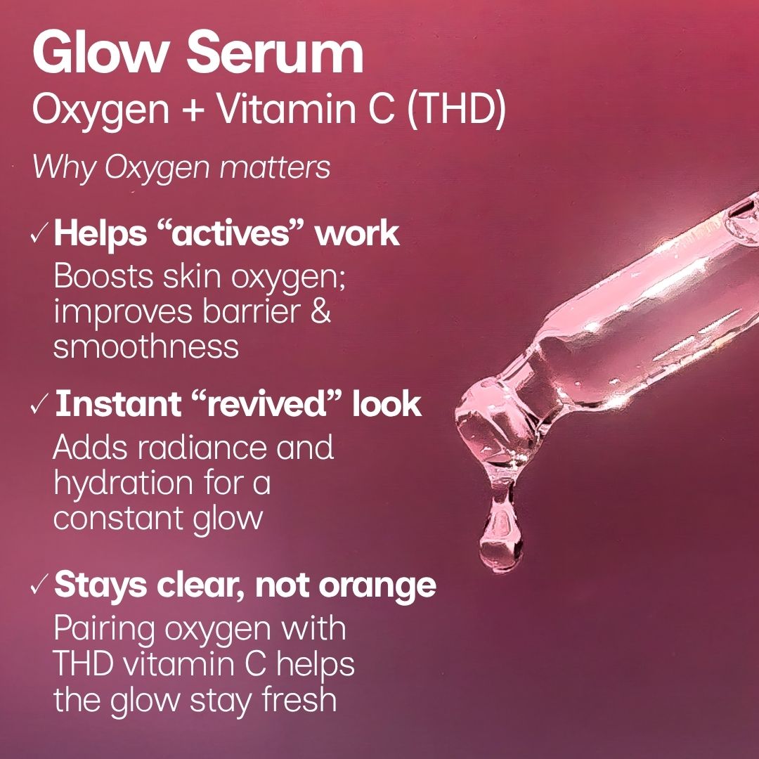 Suero iluminador de Kay