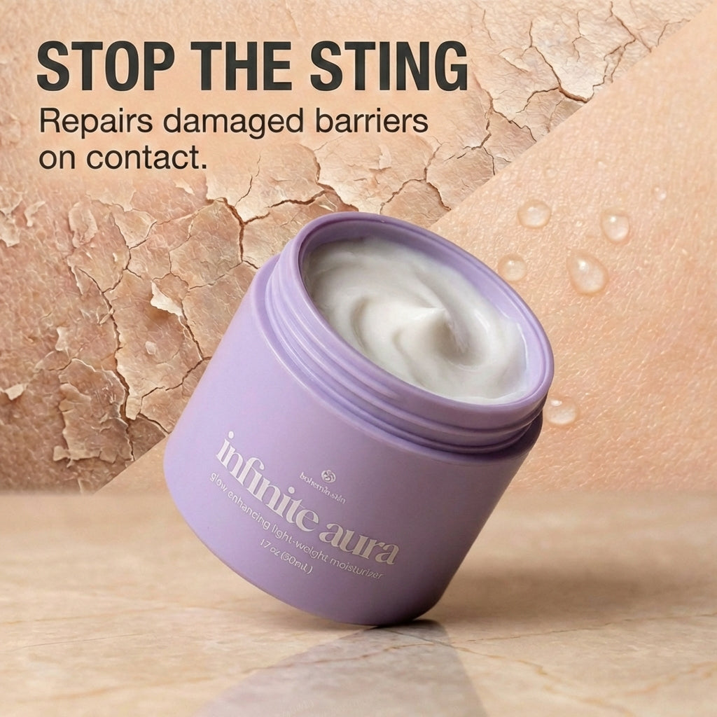 Infinite Aura Moisturizer