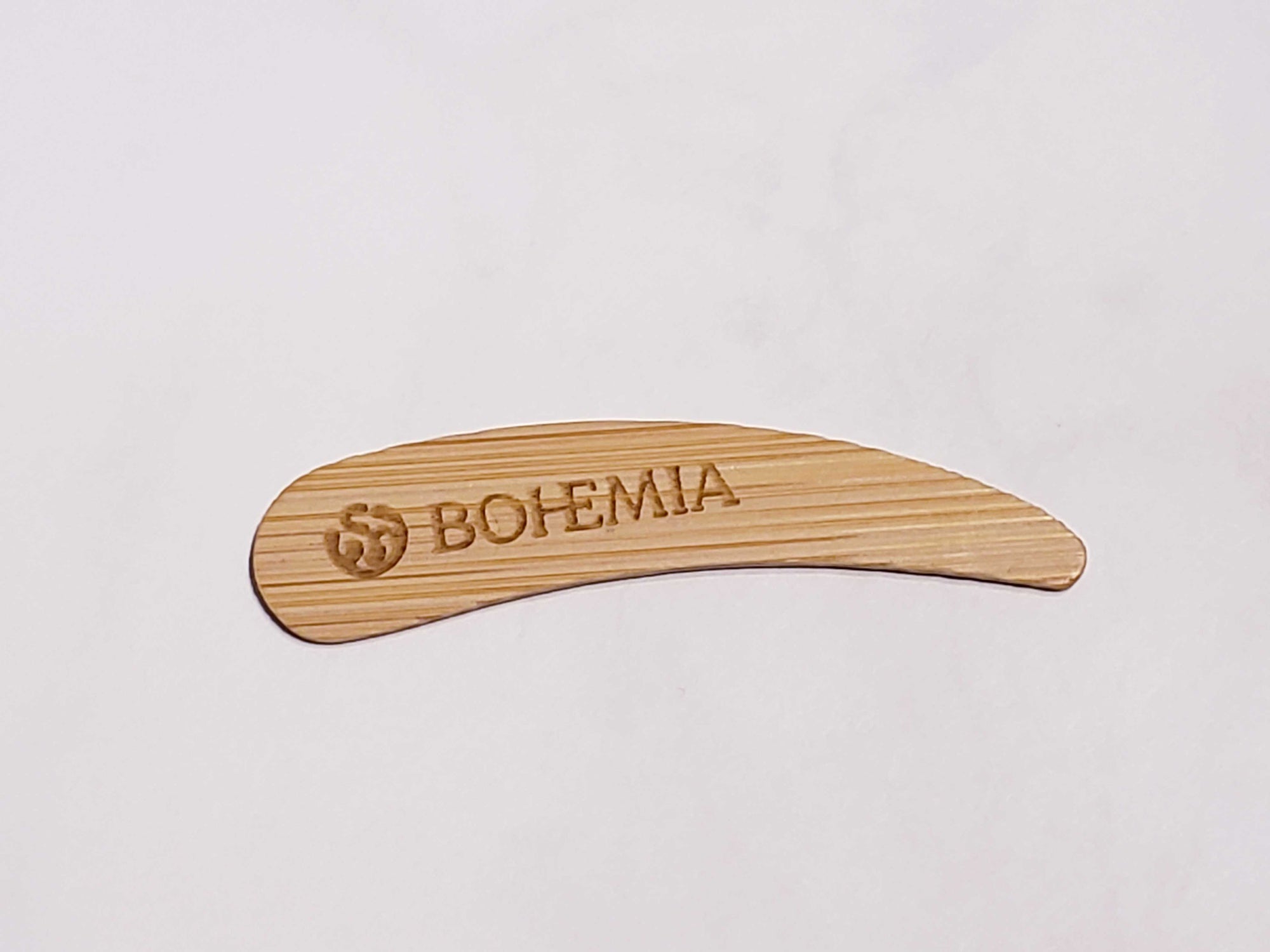 Bohemia Bamboo Spatula