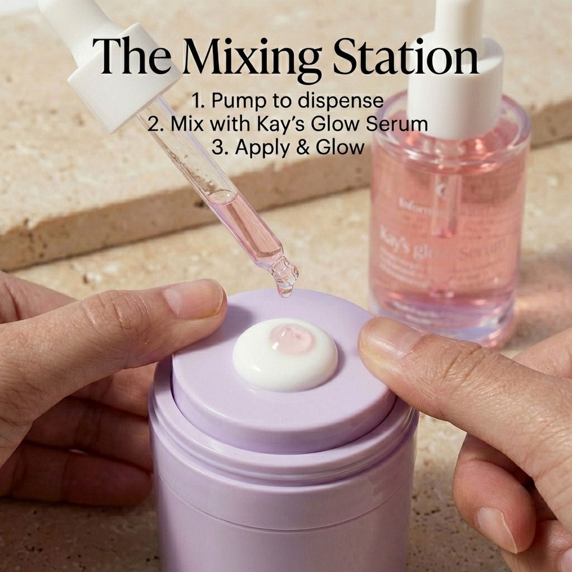 Humectante Infinite Aura