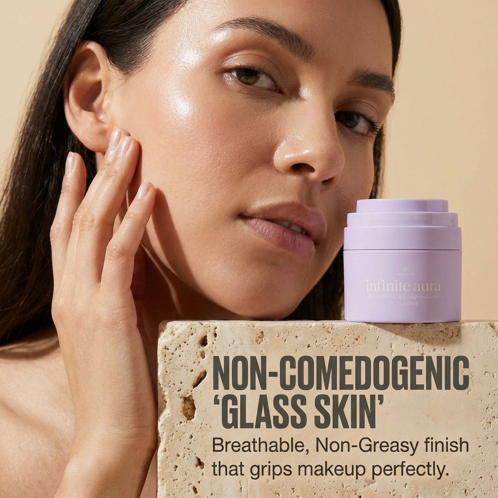 Humectante Infinite Aura