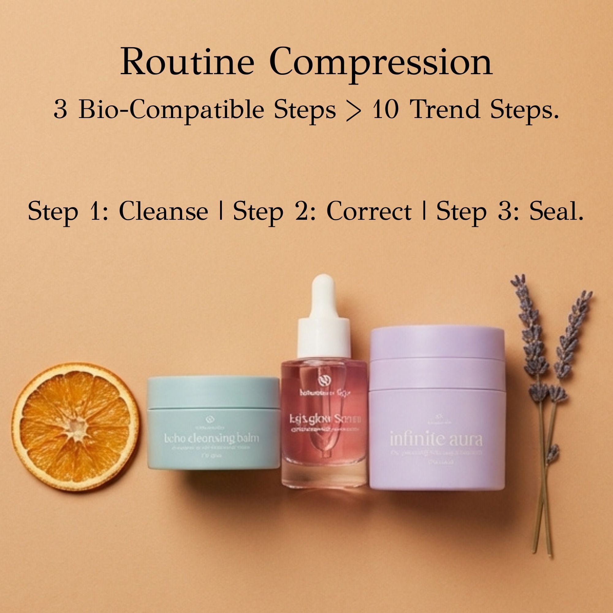 Humectante Infinite Aura