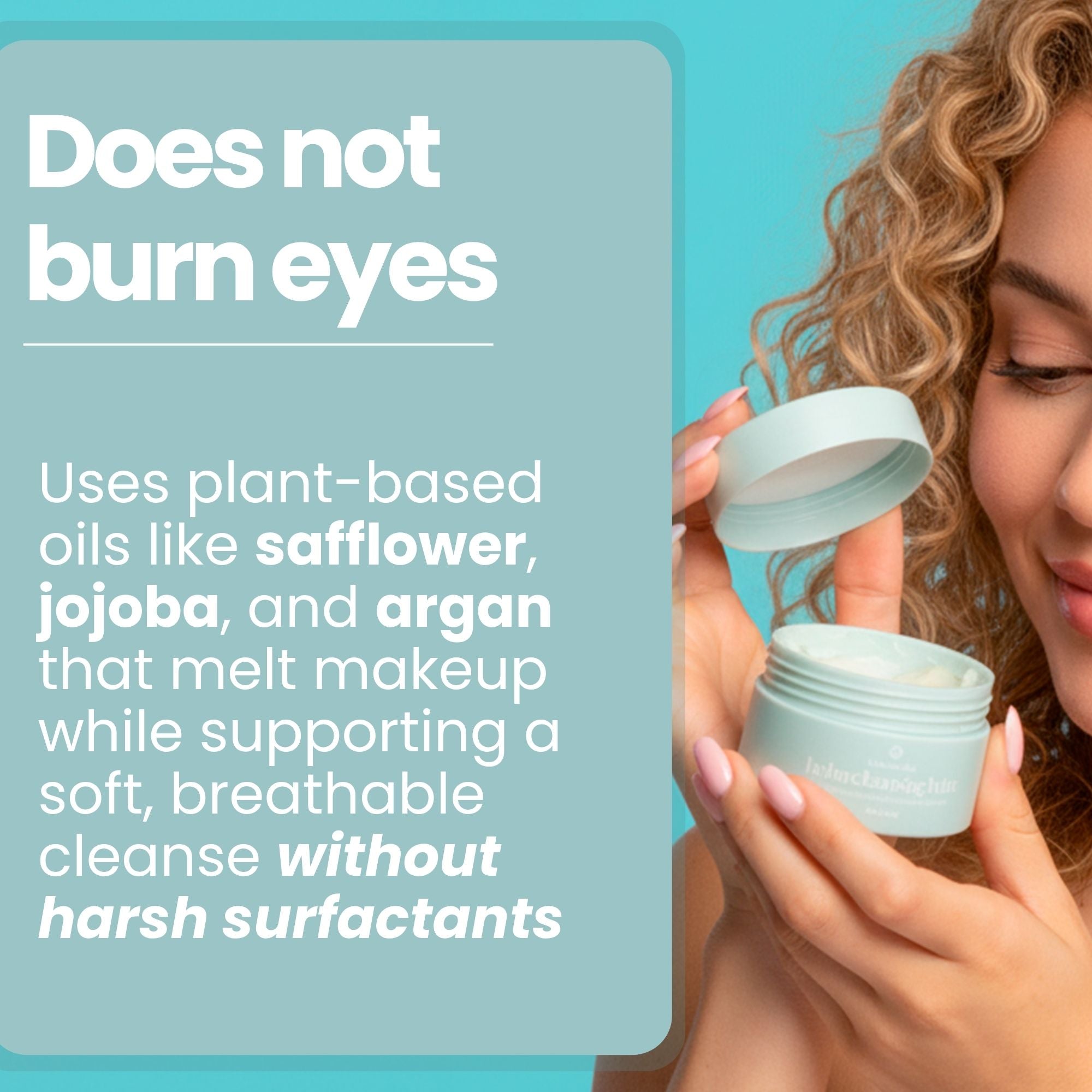 Baume nettoyant Boho