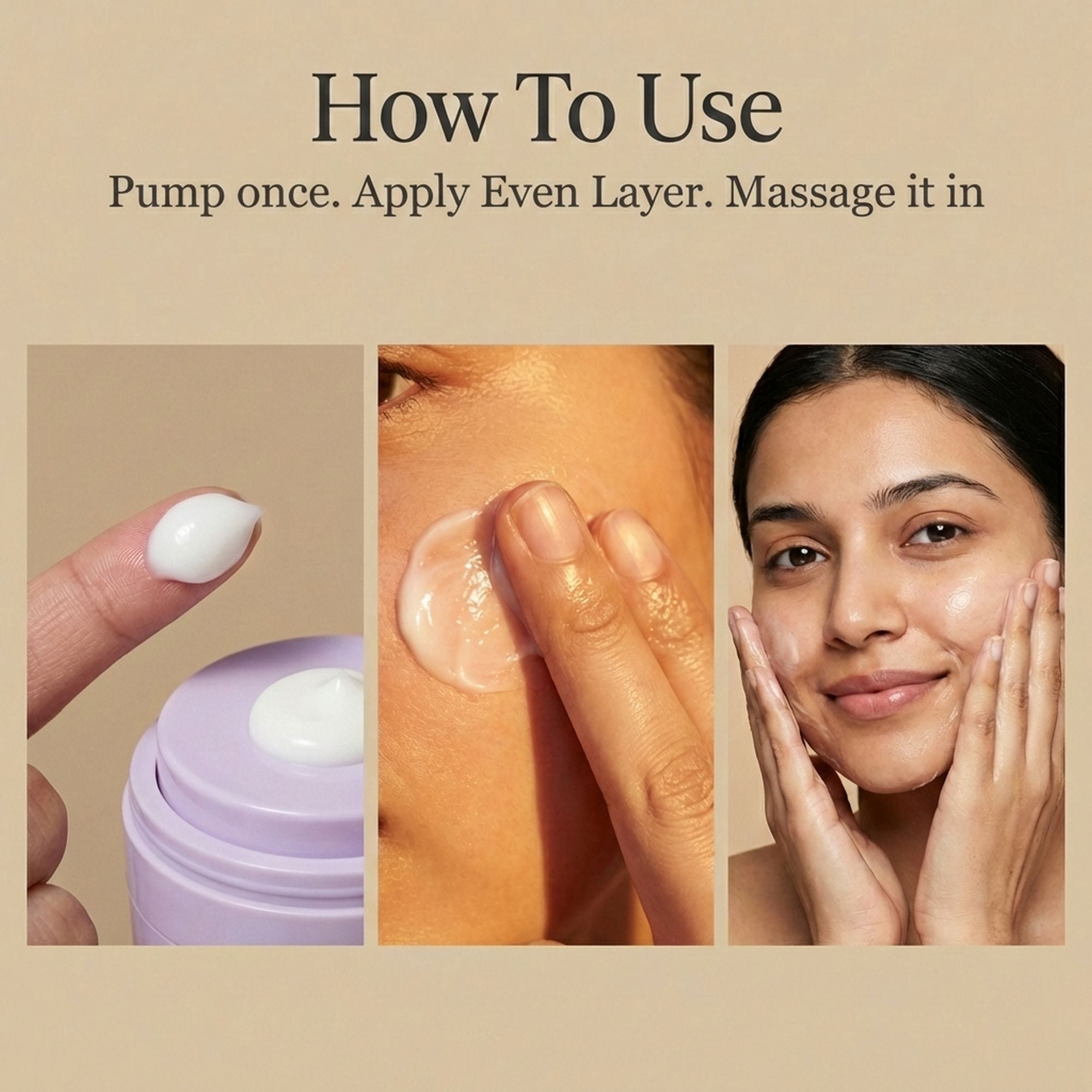 Humectante Infinite Aura