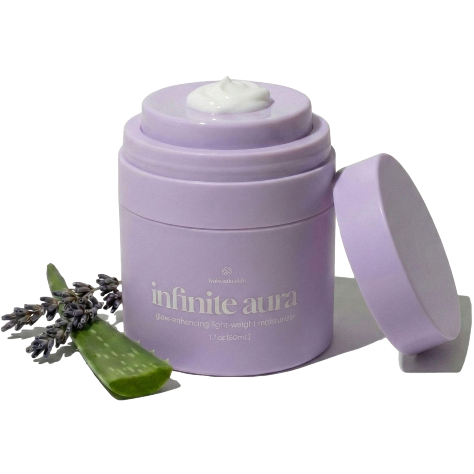 Infinite Aura Moisturizer