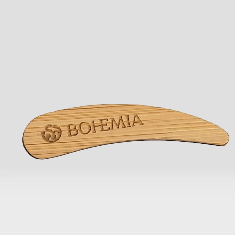 Bohemia Bamboo Spatula