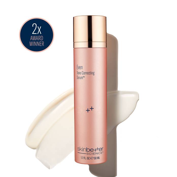 EvenTone Correction Serum