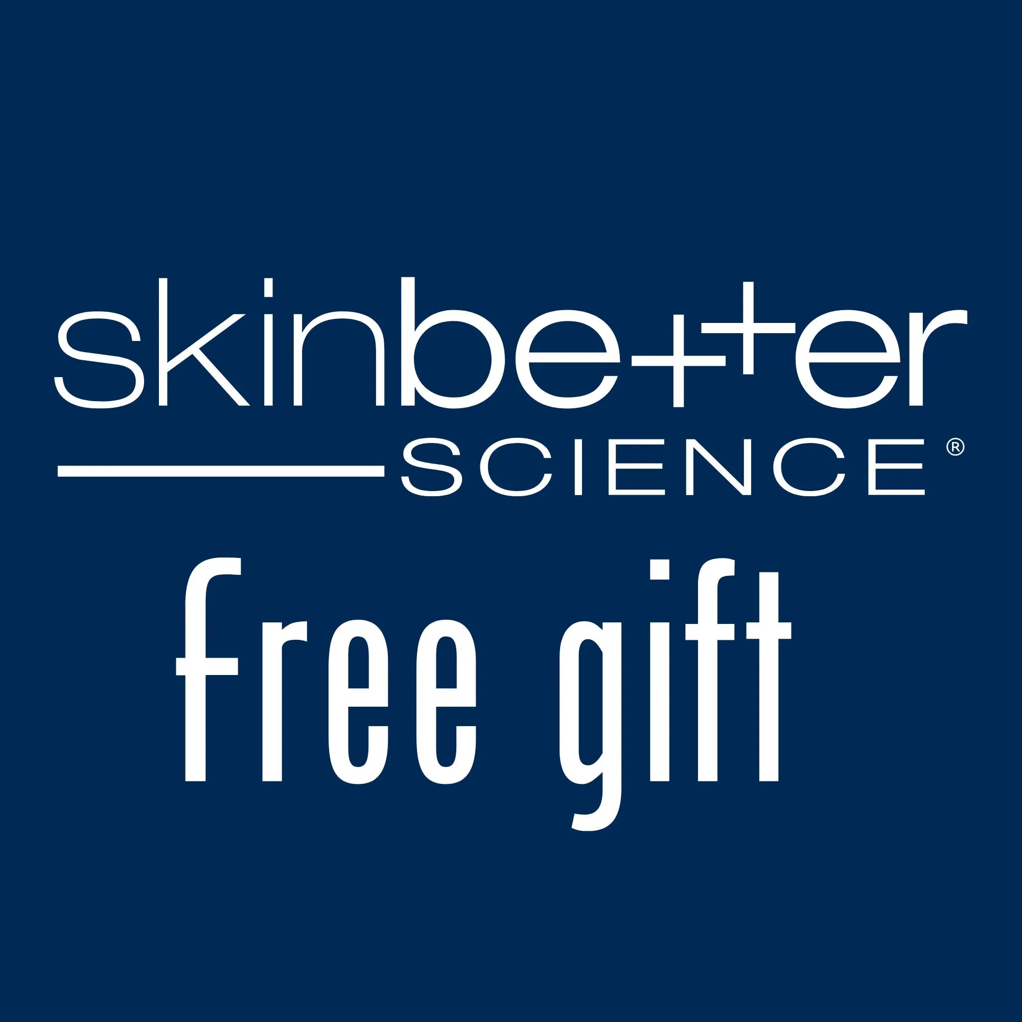 🎁 Skinbetter Free Gift (100% off)