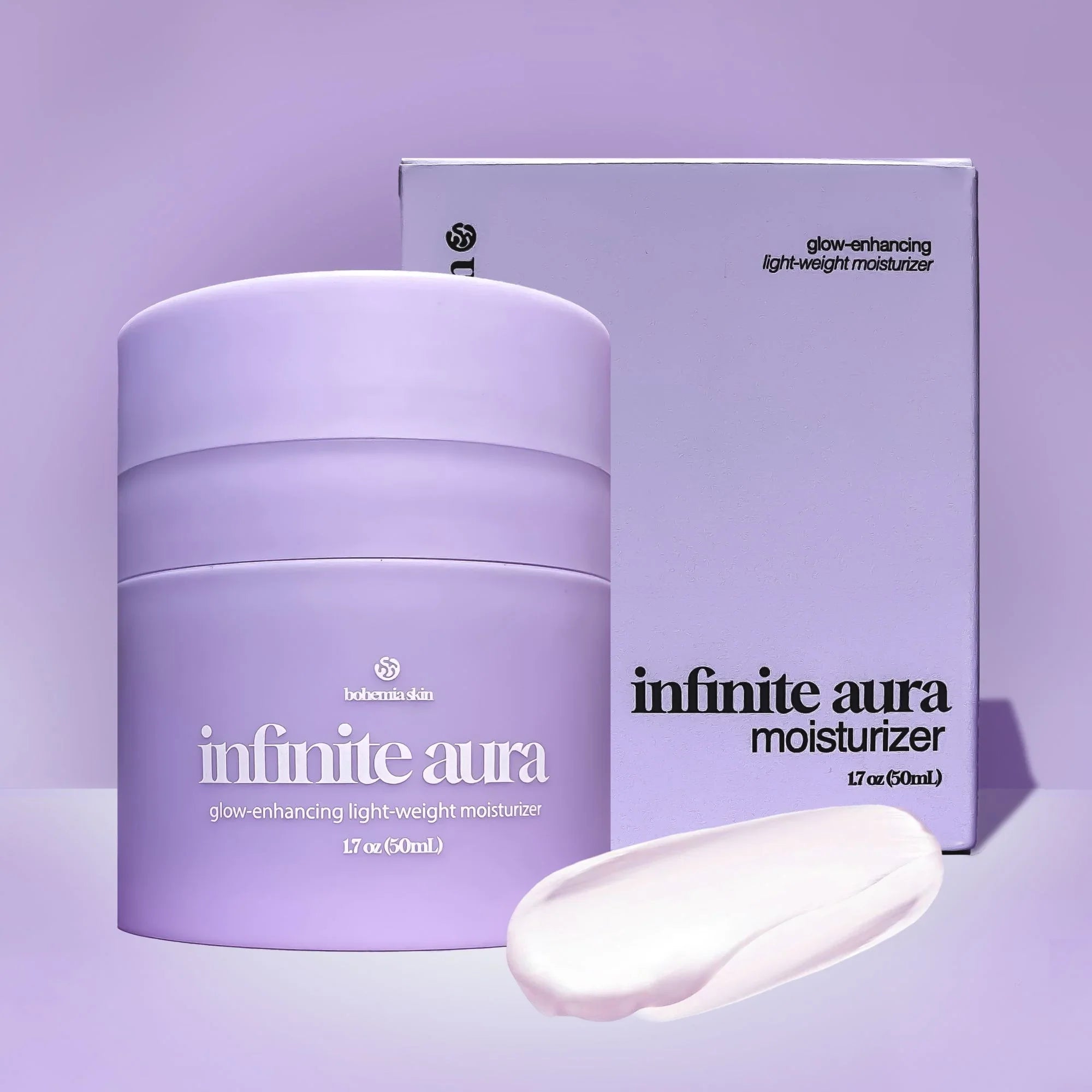 Infinite Aura Moisturizer
