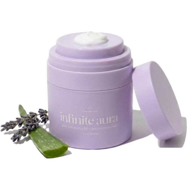 Infinite Aura Moisturizer