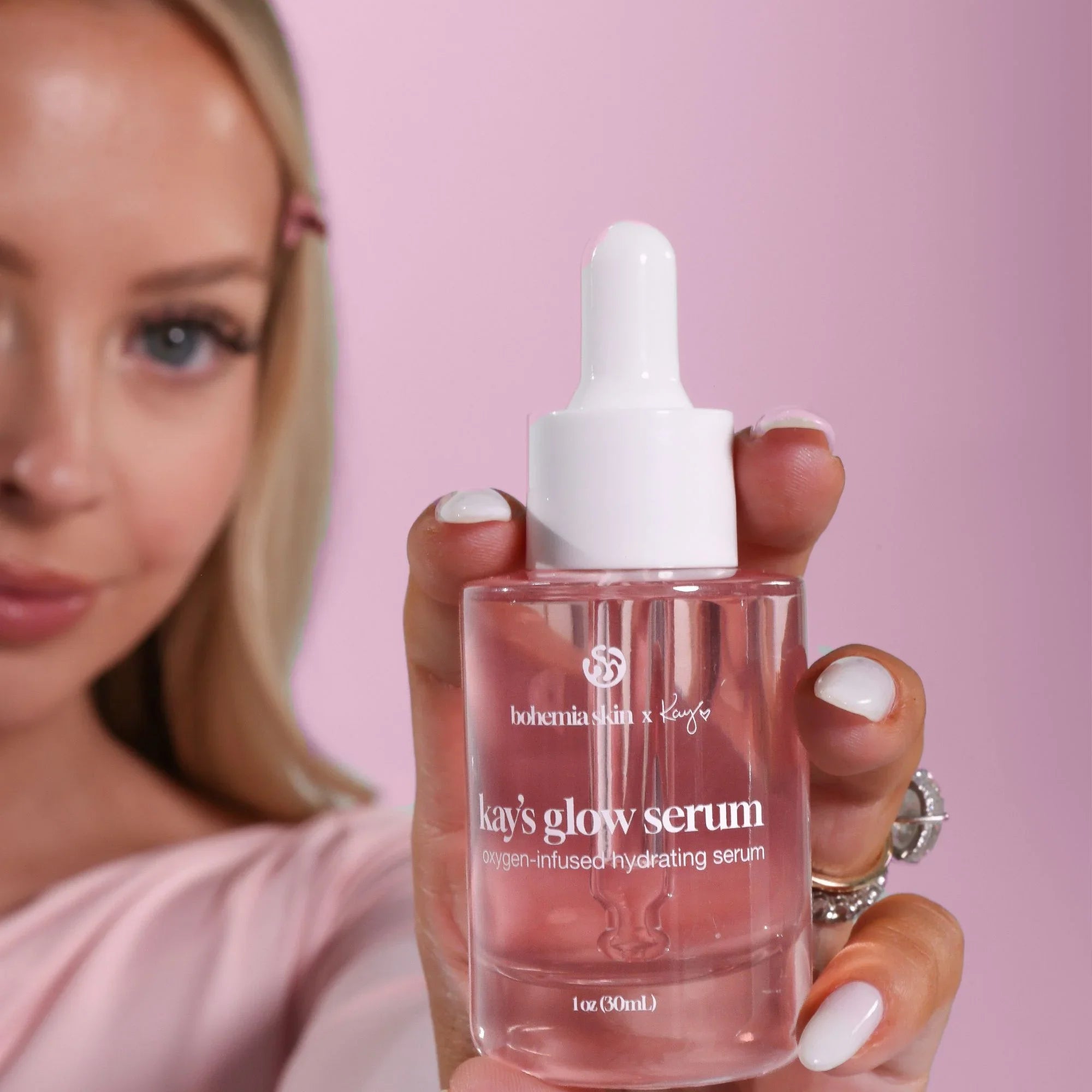 Kay’s Glow Serum