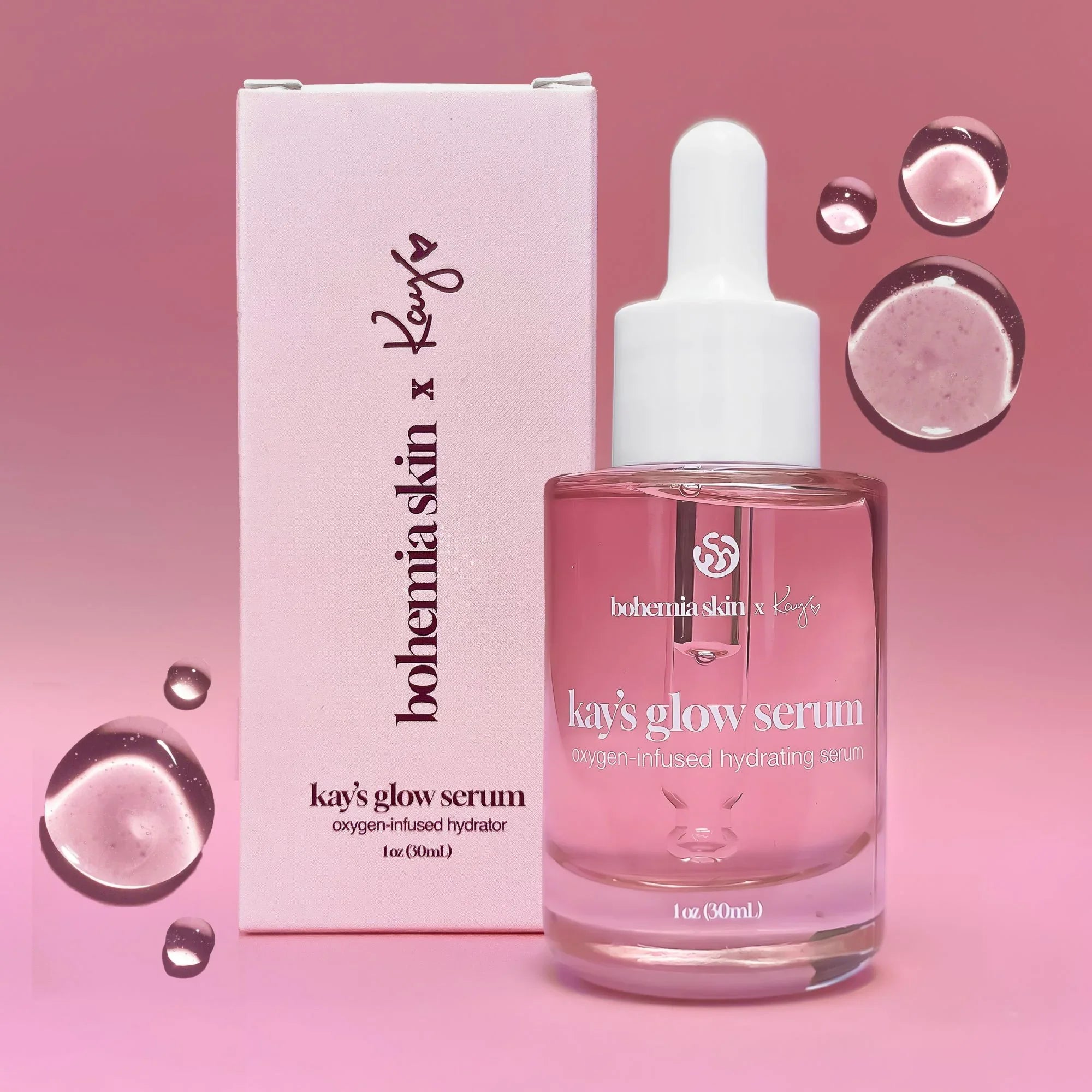 Kay’s Glow Serum
