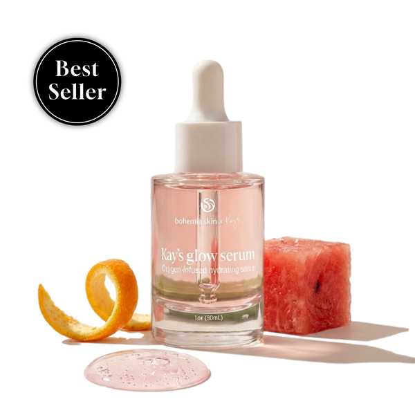Kay’s Glow Oxygen Serum